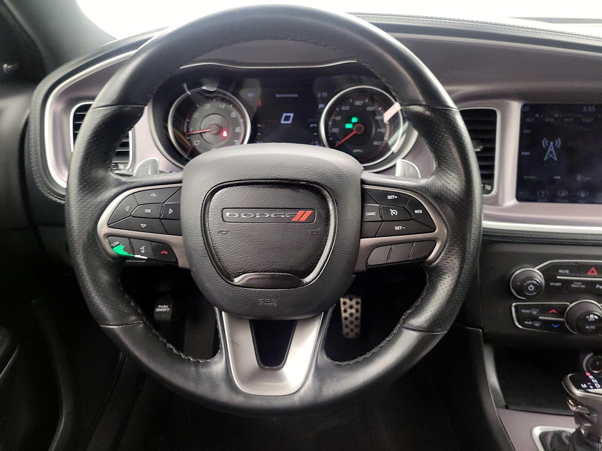 Thumbnail: 2019 Dodge Charger - 10