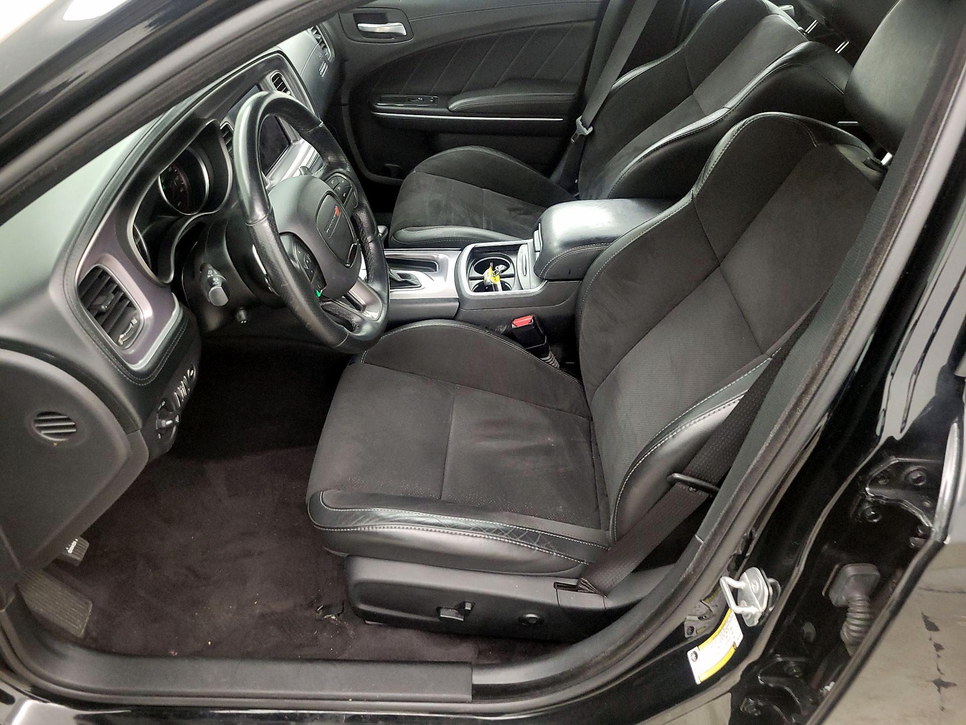 Thumbnail: 2019 Dodge Charger - 11