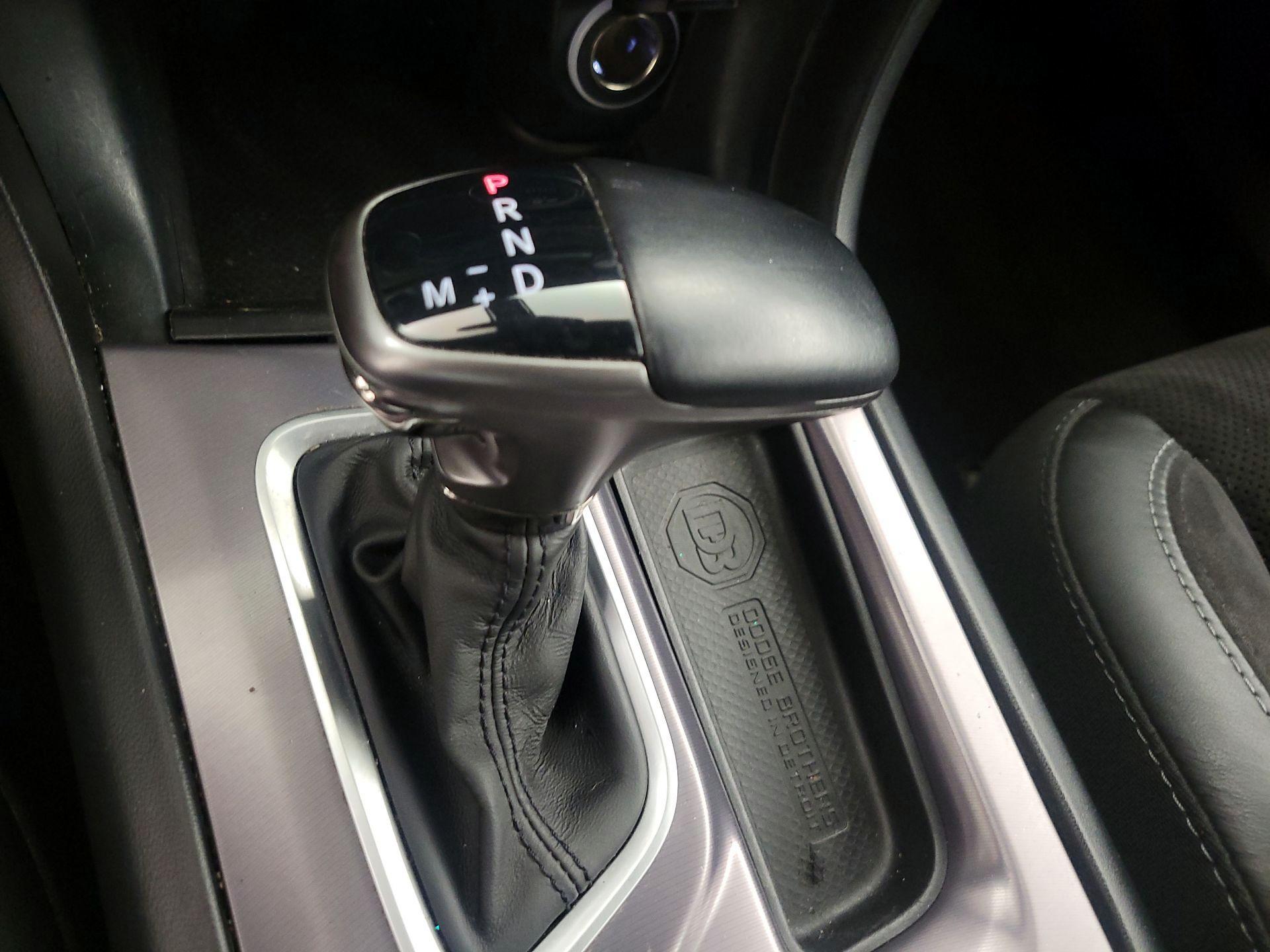 Thumbnail: 2019 Dodge Charger - 17