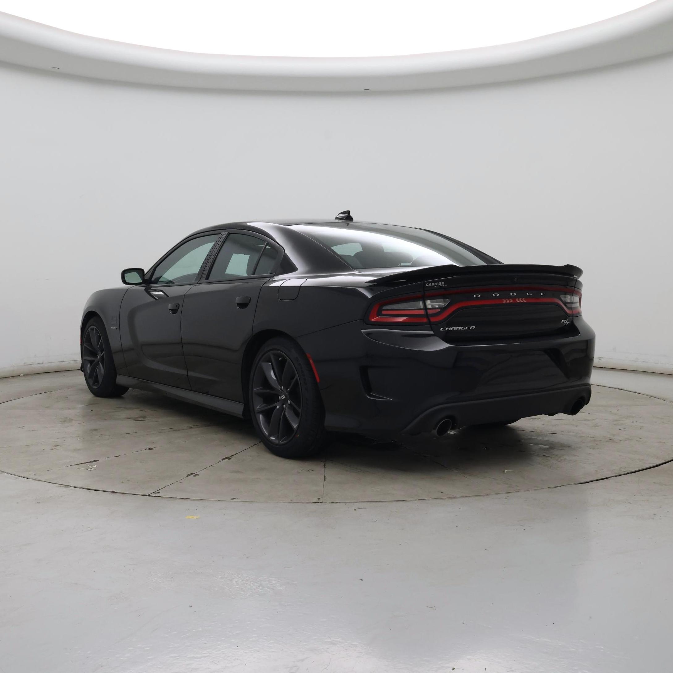 Thumbnail: 2019 Dodge Charger - 2