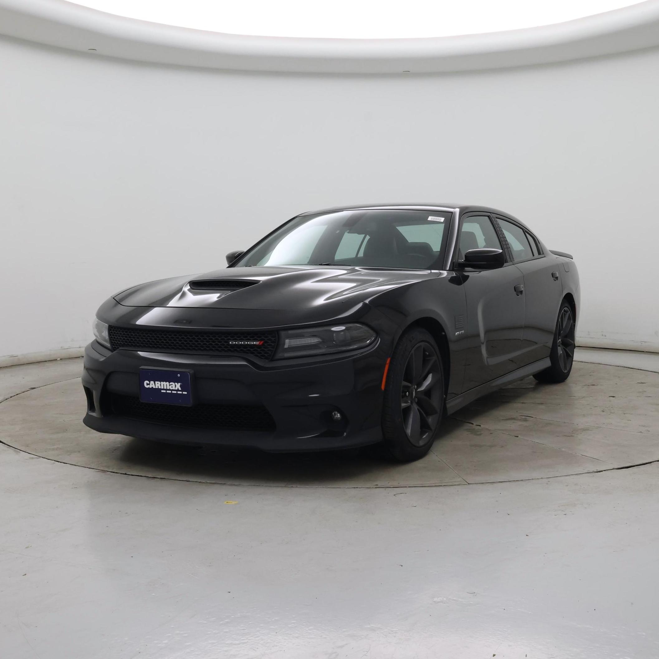 Thumbnail: 2019 Dodge Charger - 4