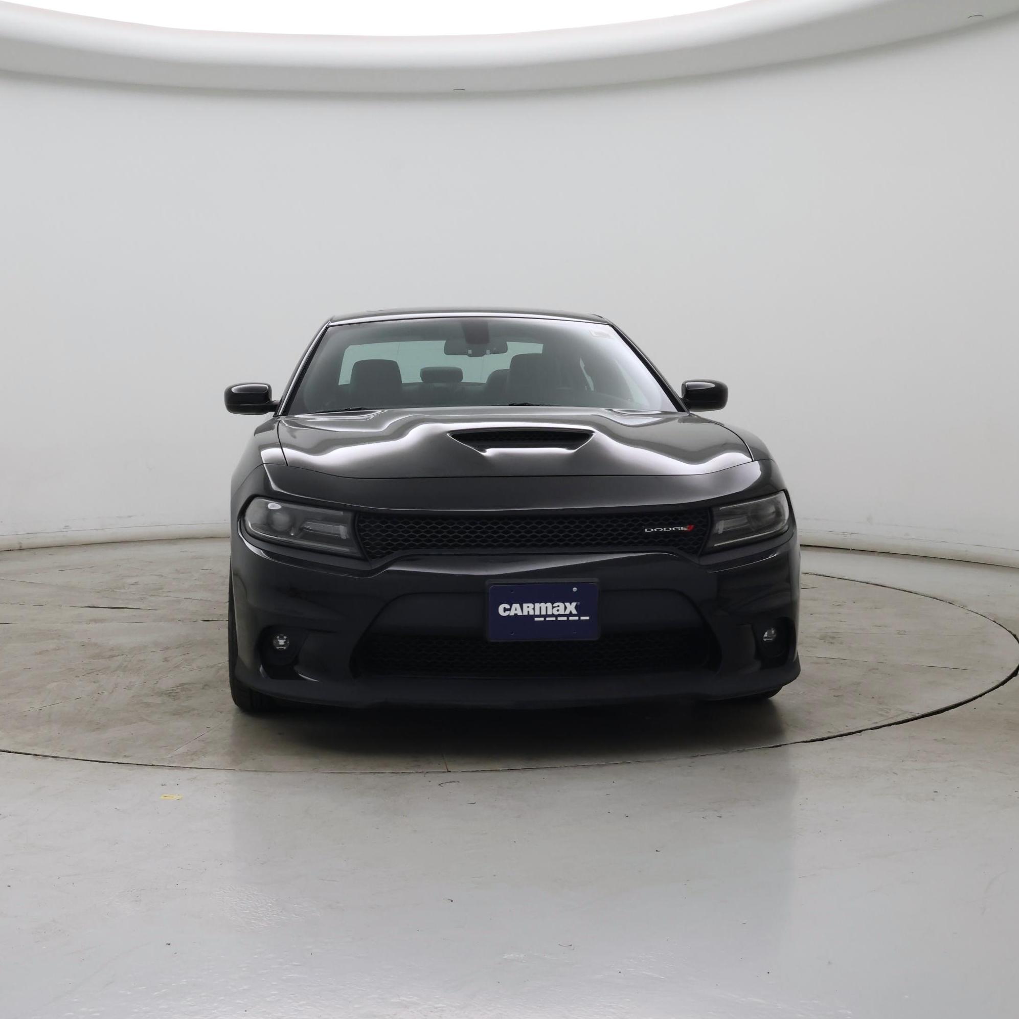 Thumbnail: 2019 Dodge Charger - 5