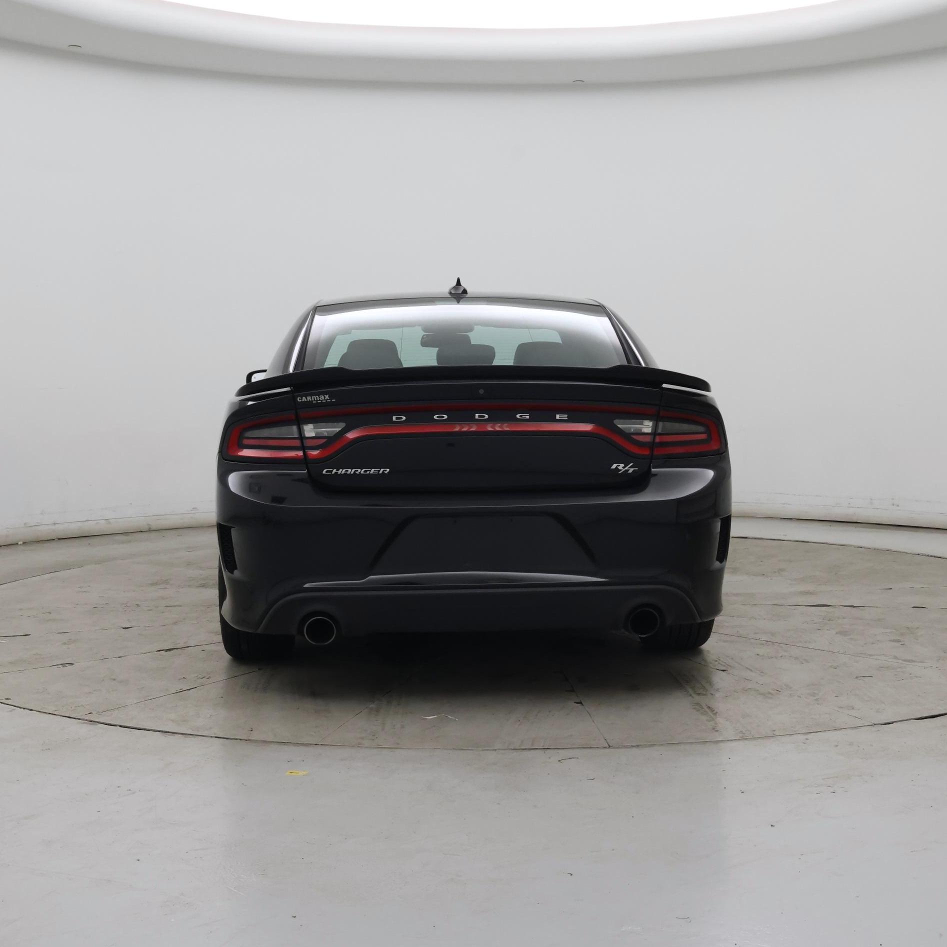 Thumbnail: 2019 Dodge Charger - 6