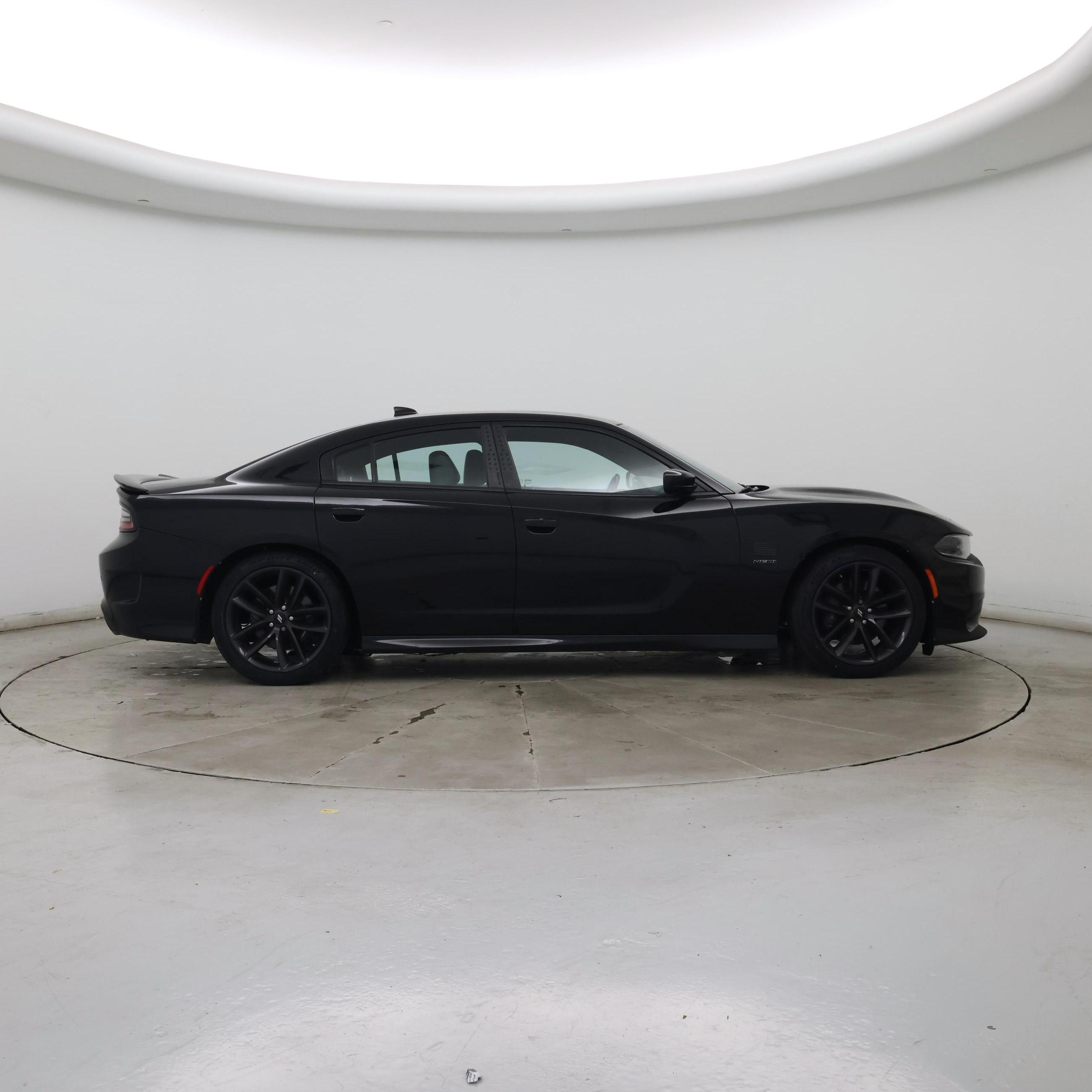 Thumbnail: 2019 Dodge Charger - 7