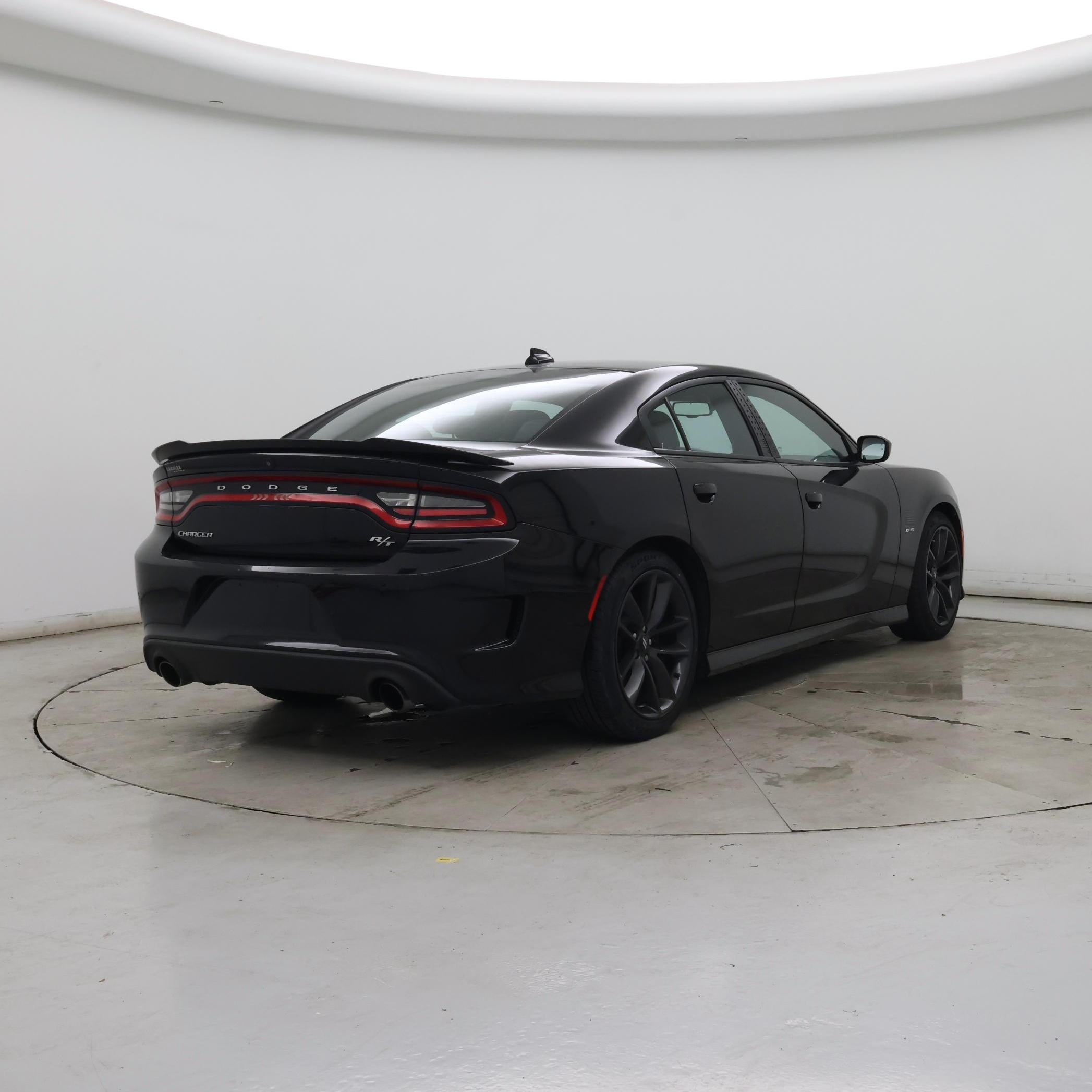 Thumbnail: 2019 Dodge Charger - 8