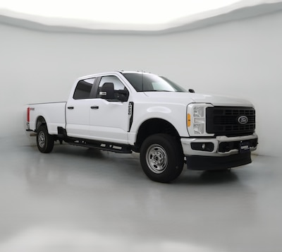 2023 Ford F250 XL