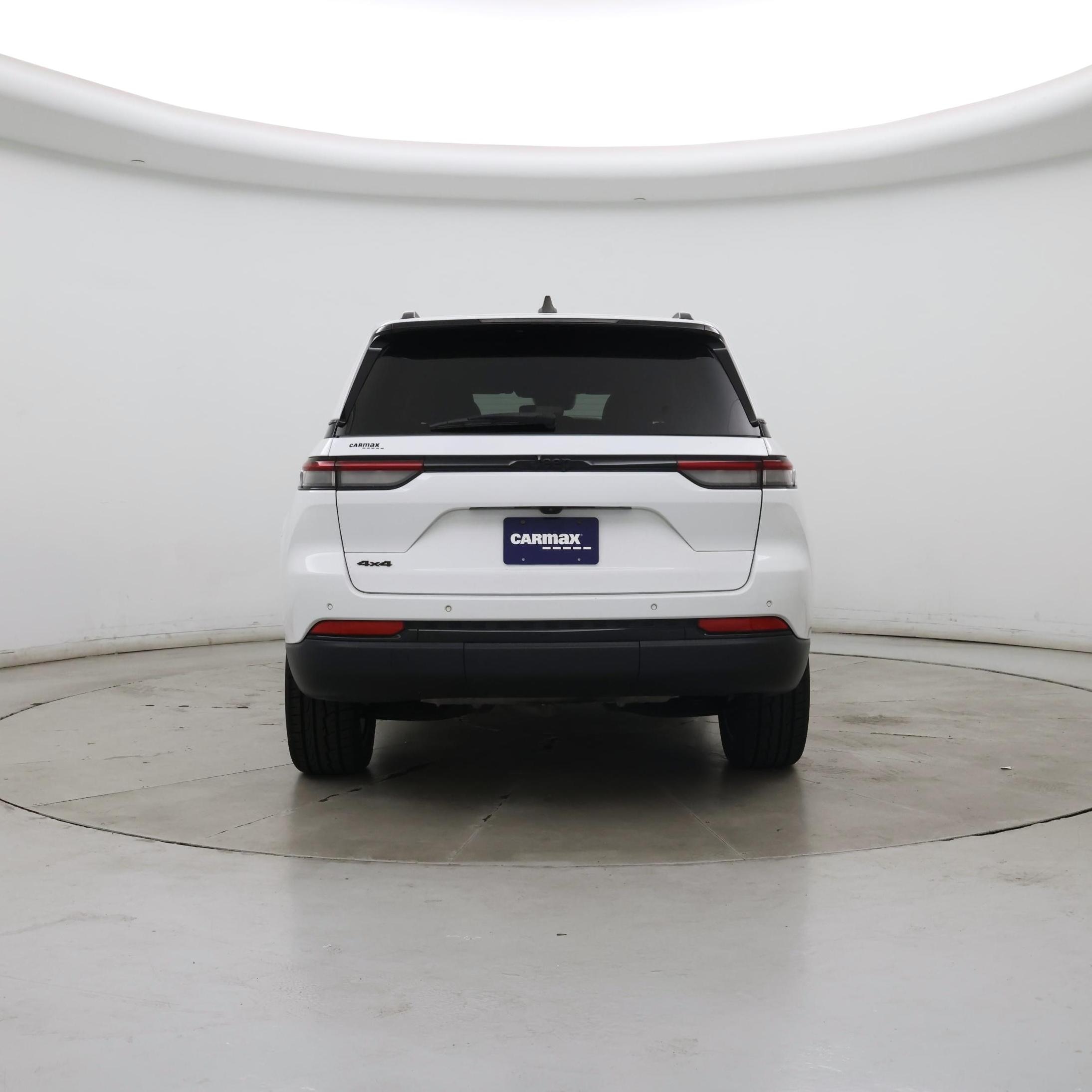 Thumbnail: 2023 Jeep Grand Cherokee - 6