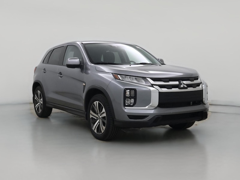 2022 Mitsubishi Outlander Sport ES -
                  White Marsh, MD