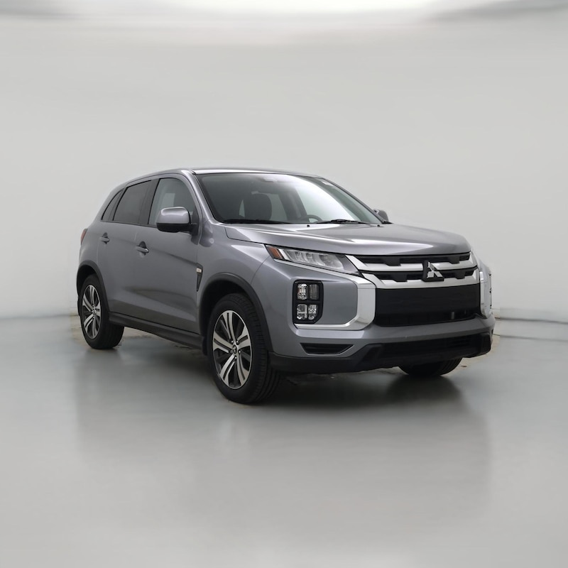 2022 Mitsubishi Outlander Sport ES