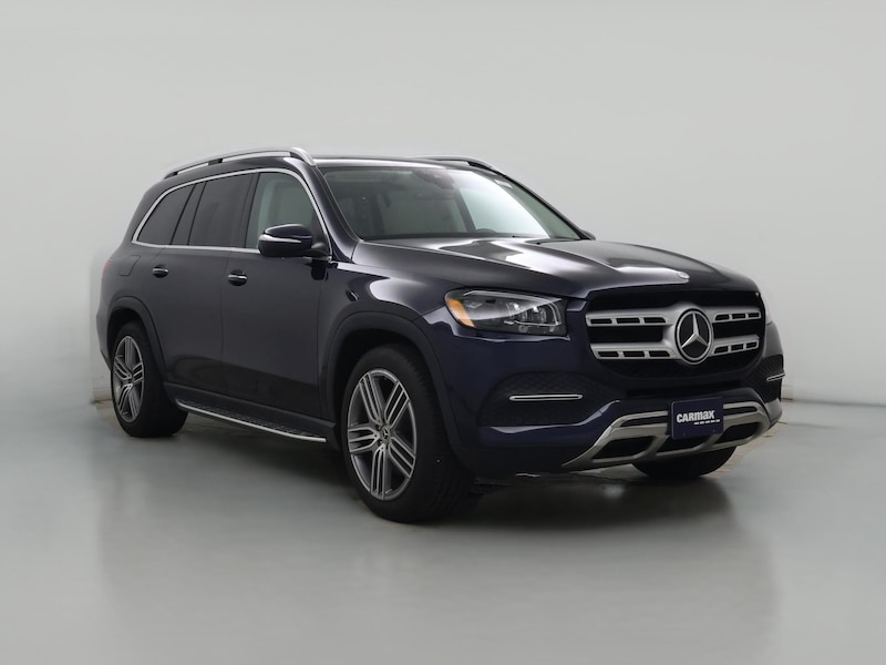2021 Mercedes-Benz GLS 450 -
                  Newark, DE
