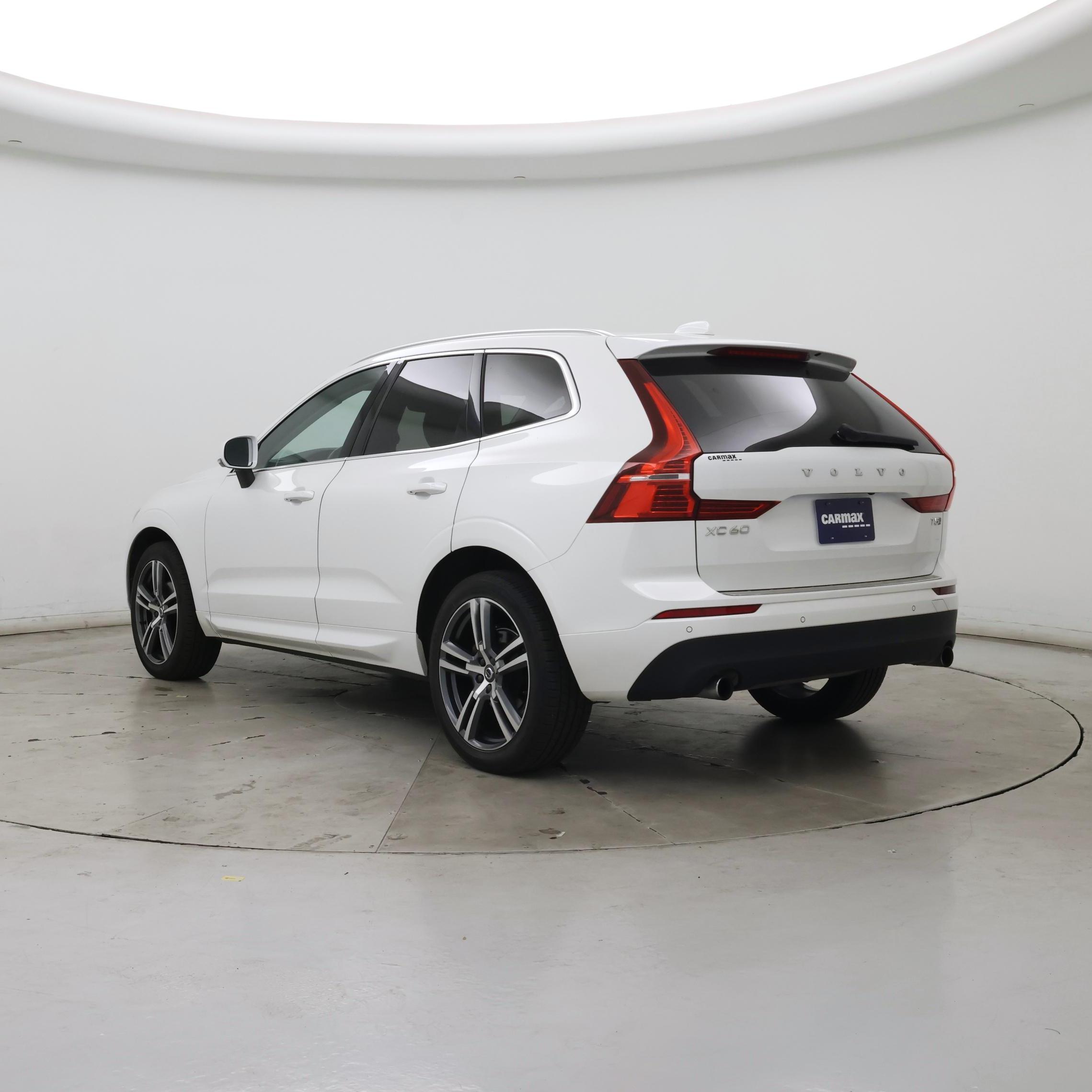 Thumbnail: 2021 Volvo XC60 - 2