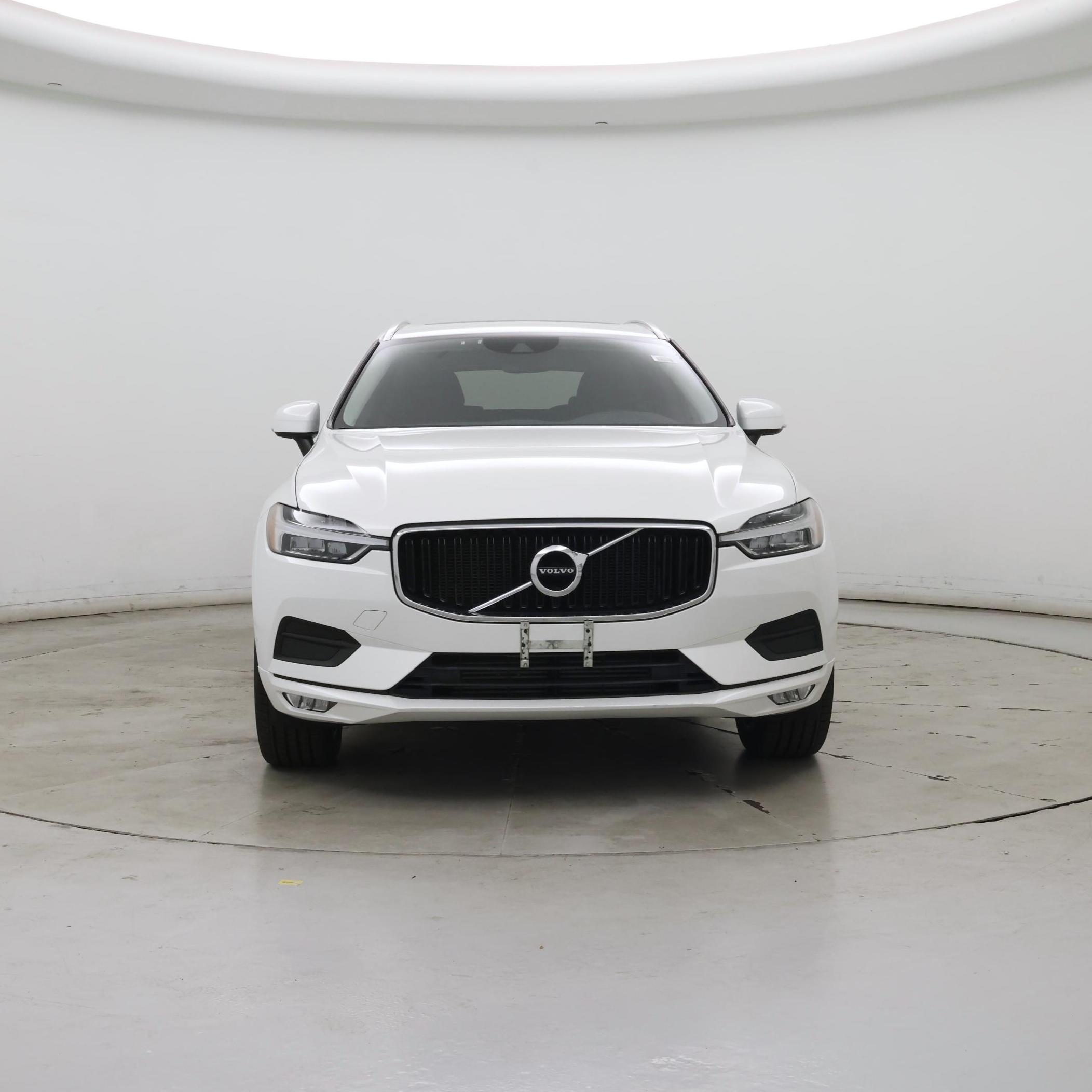 Thumbnail: 2021 Volvo XC60 - 5