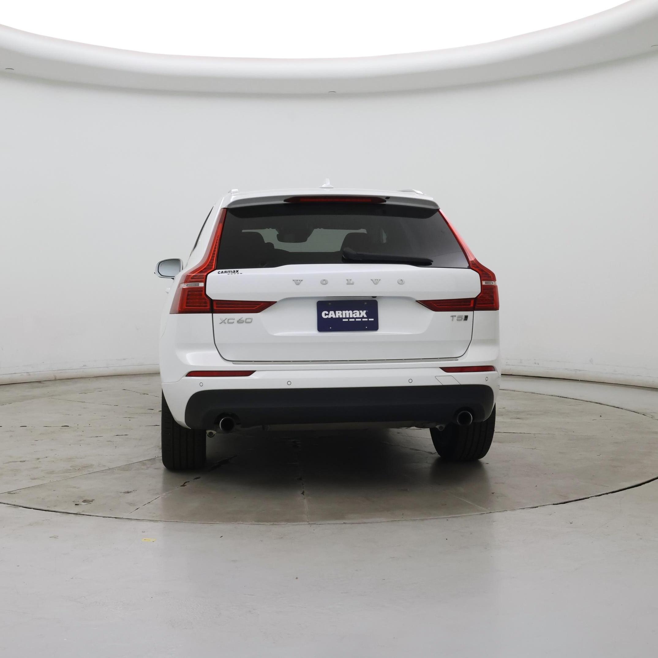 Thumbnail: 2021 Volvo XC60 - 6