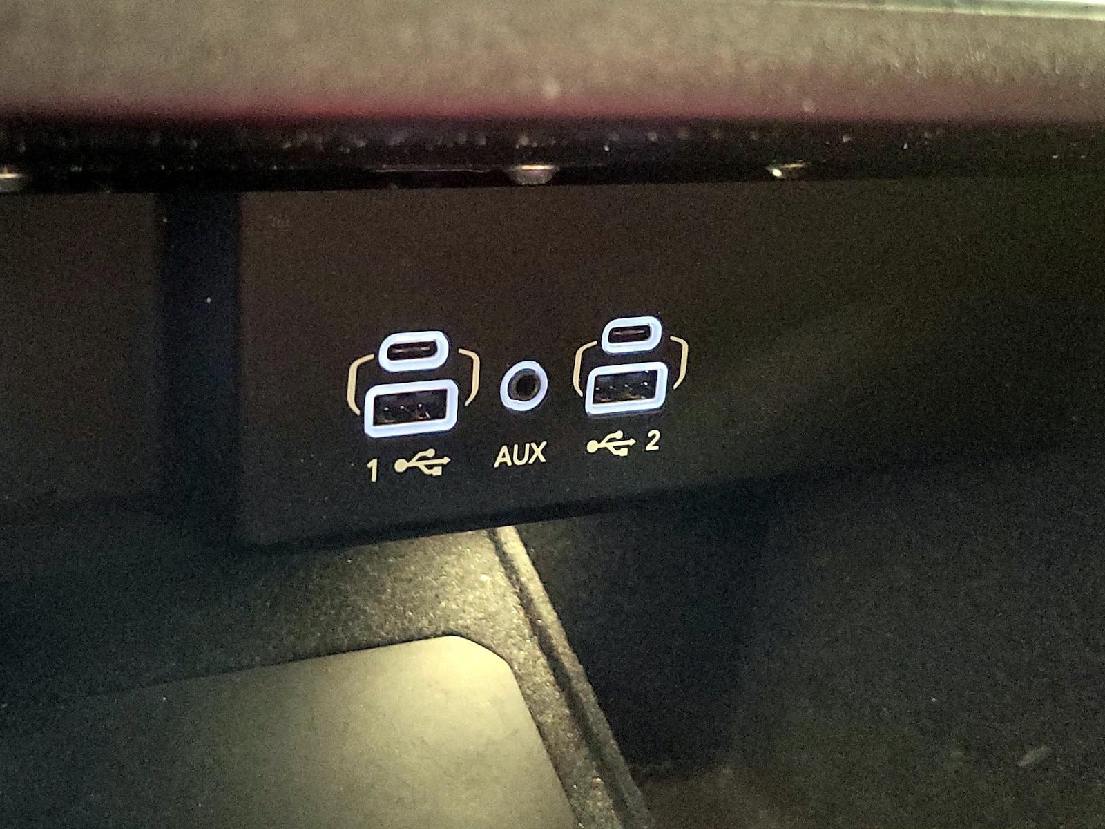 2022 Jeep Wagoneer Series III - Photo 20