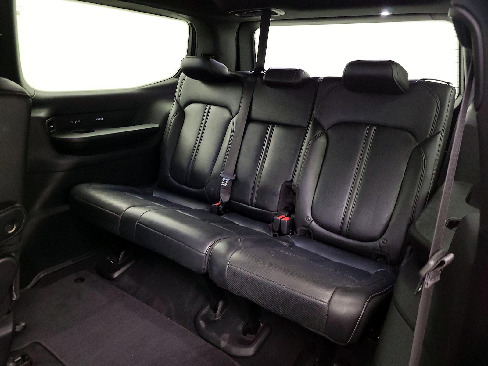 2022 Jeep Wagoneer Series III - Photo 22