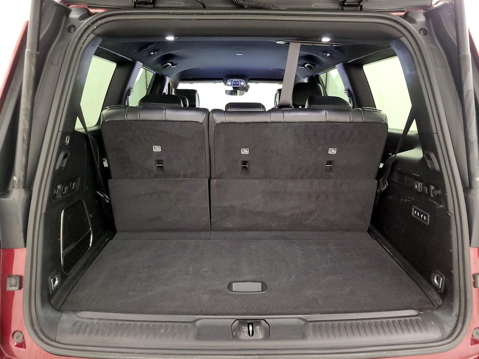 2022 Jeep Wagoneer Series III - Photo 23