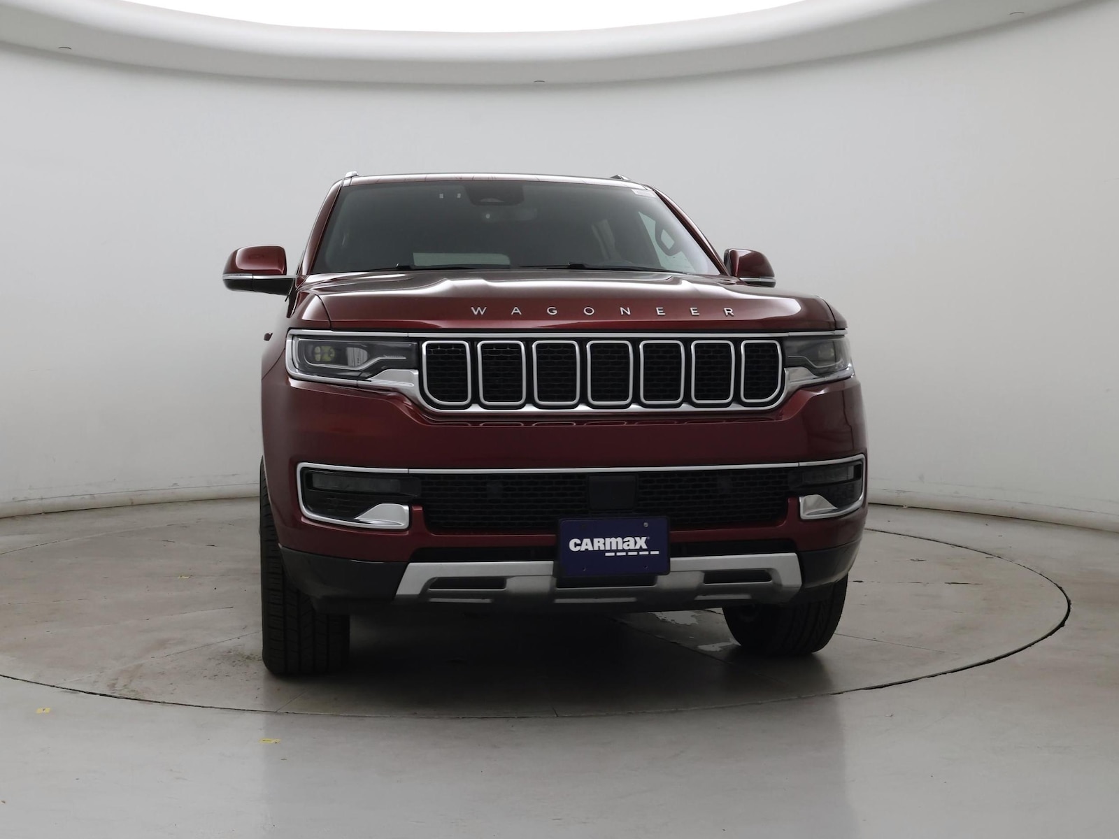 2022 Jeep Wagoneer Series III - Photo 6
