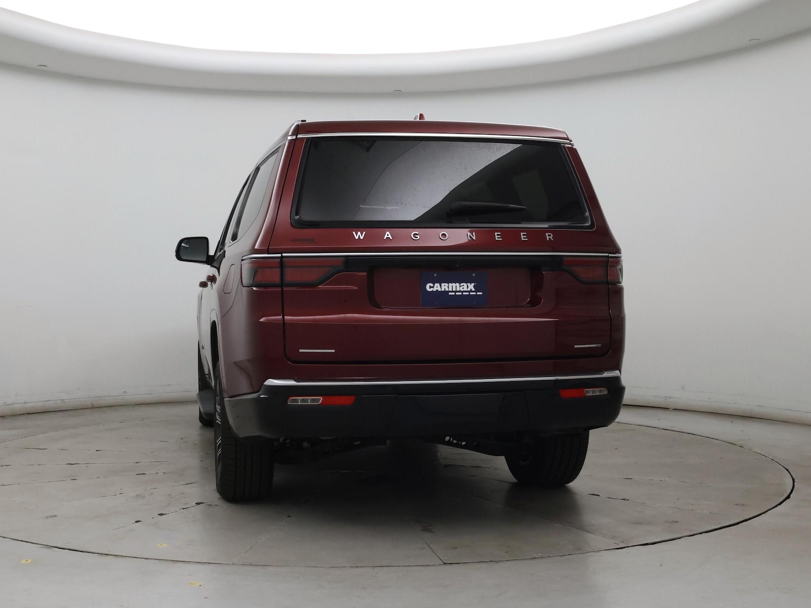 2022 Jeep Wagoneer Series III - Photo 7