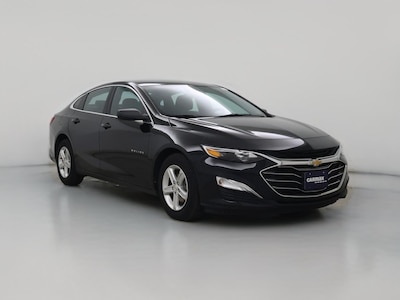 2023 Chevrolet Malibu LS