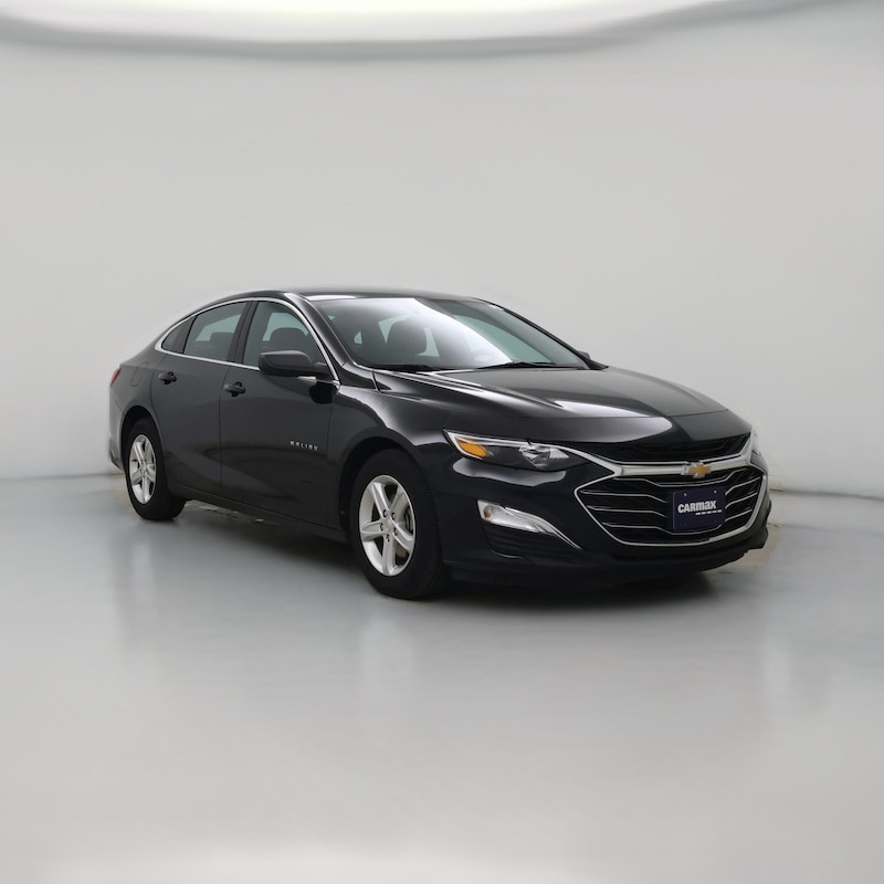 2023 Chevrolet Malibu LS