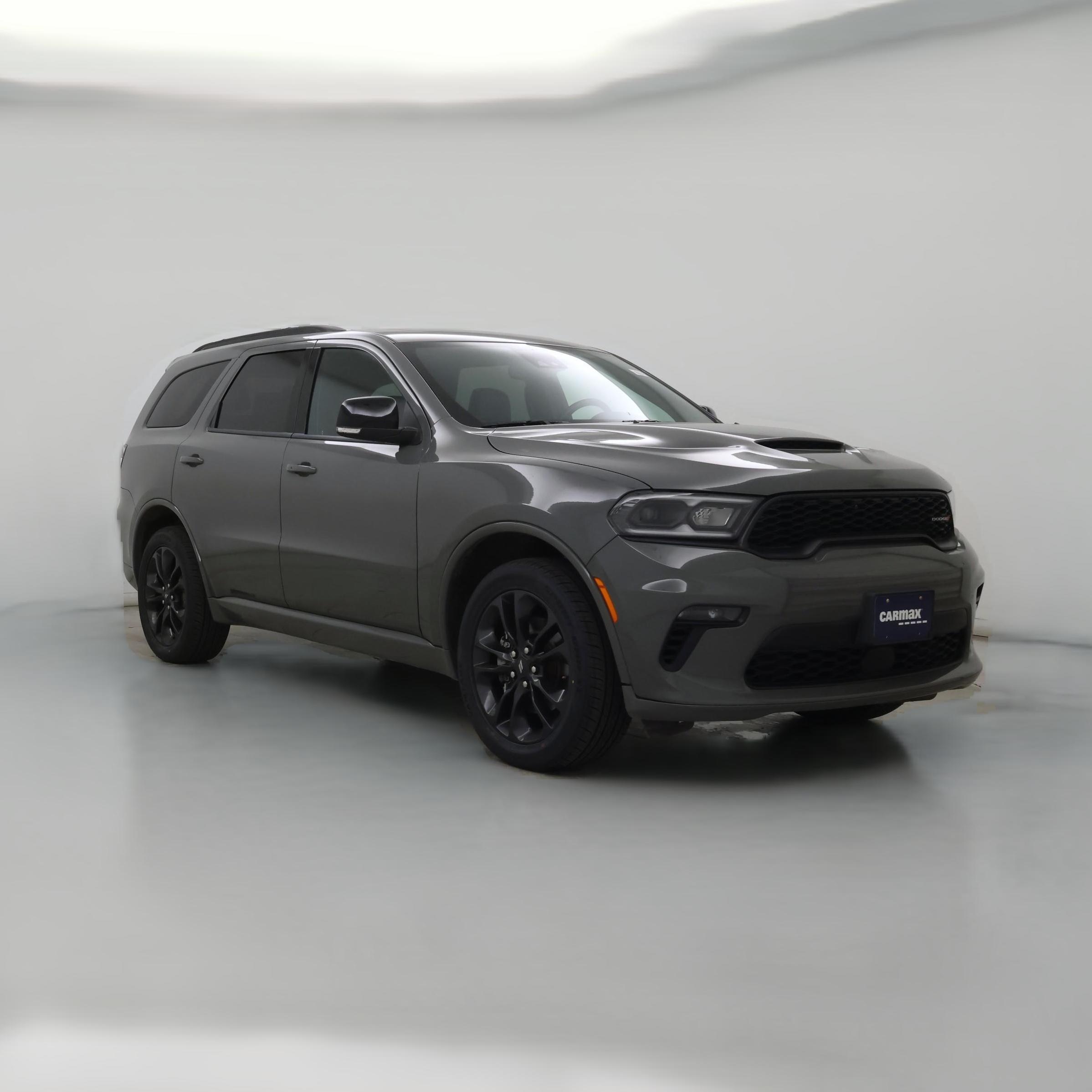 Thumbnail: 2023 Dodge Durango - 1