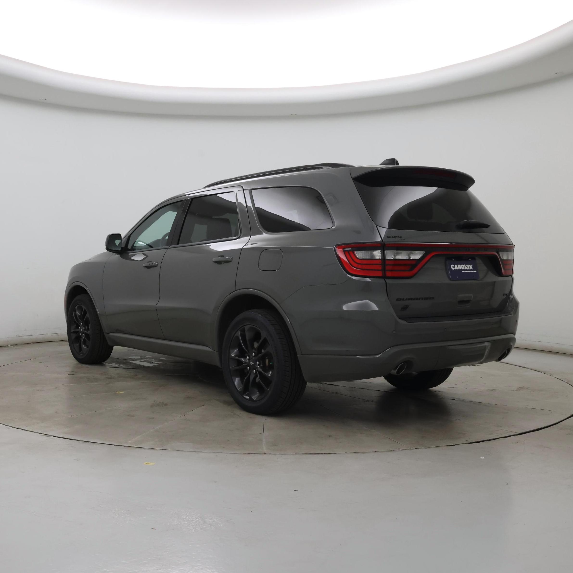 Thumbnail: 2023 Dodge Durango - 2