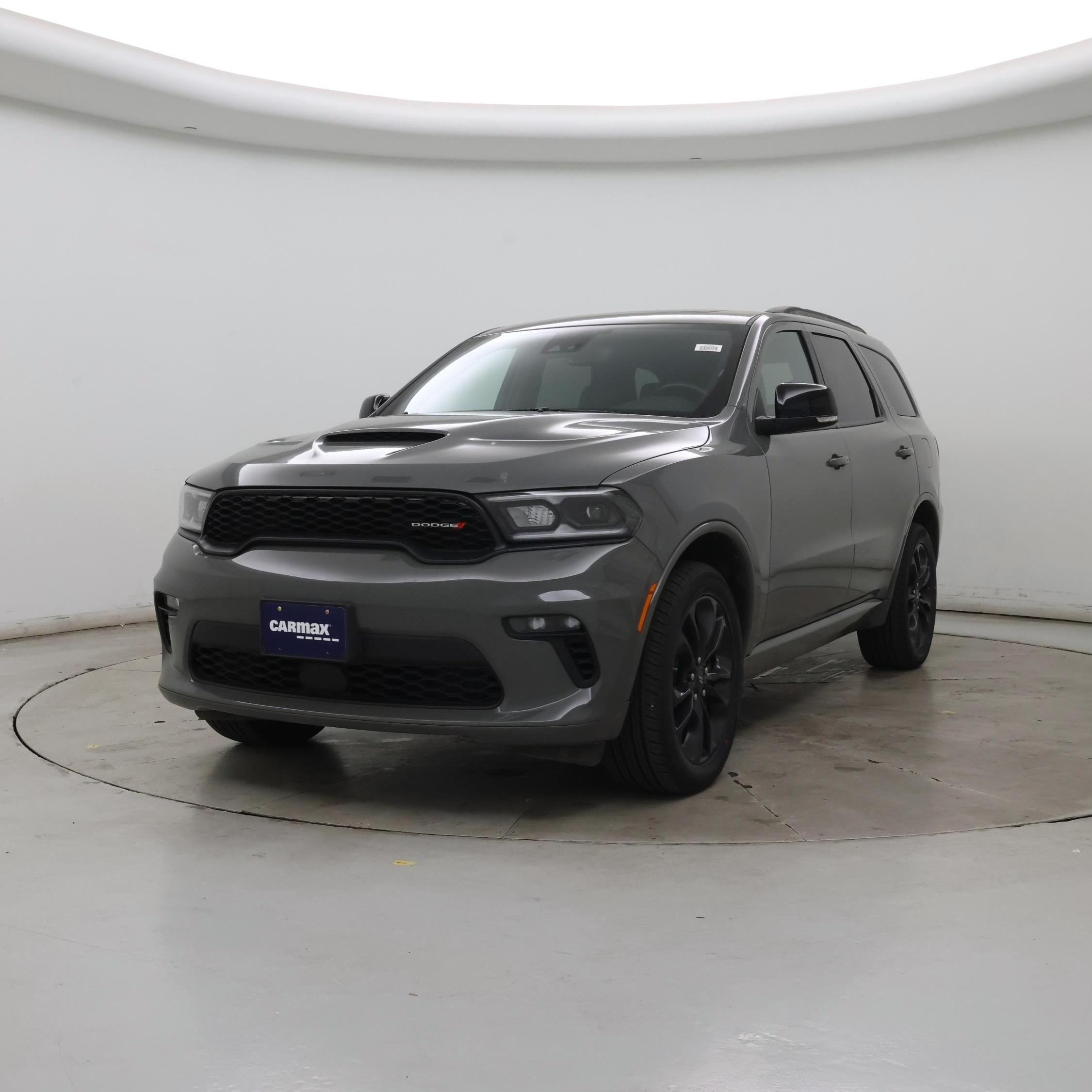 Thumbnail: 2023 Dodge Durango - 4