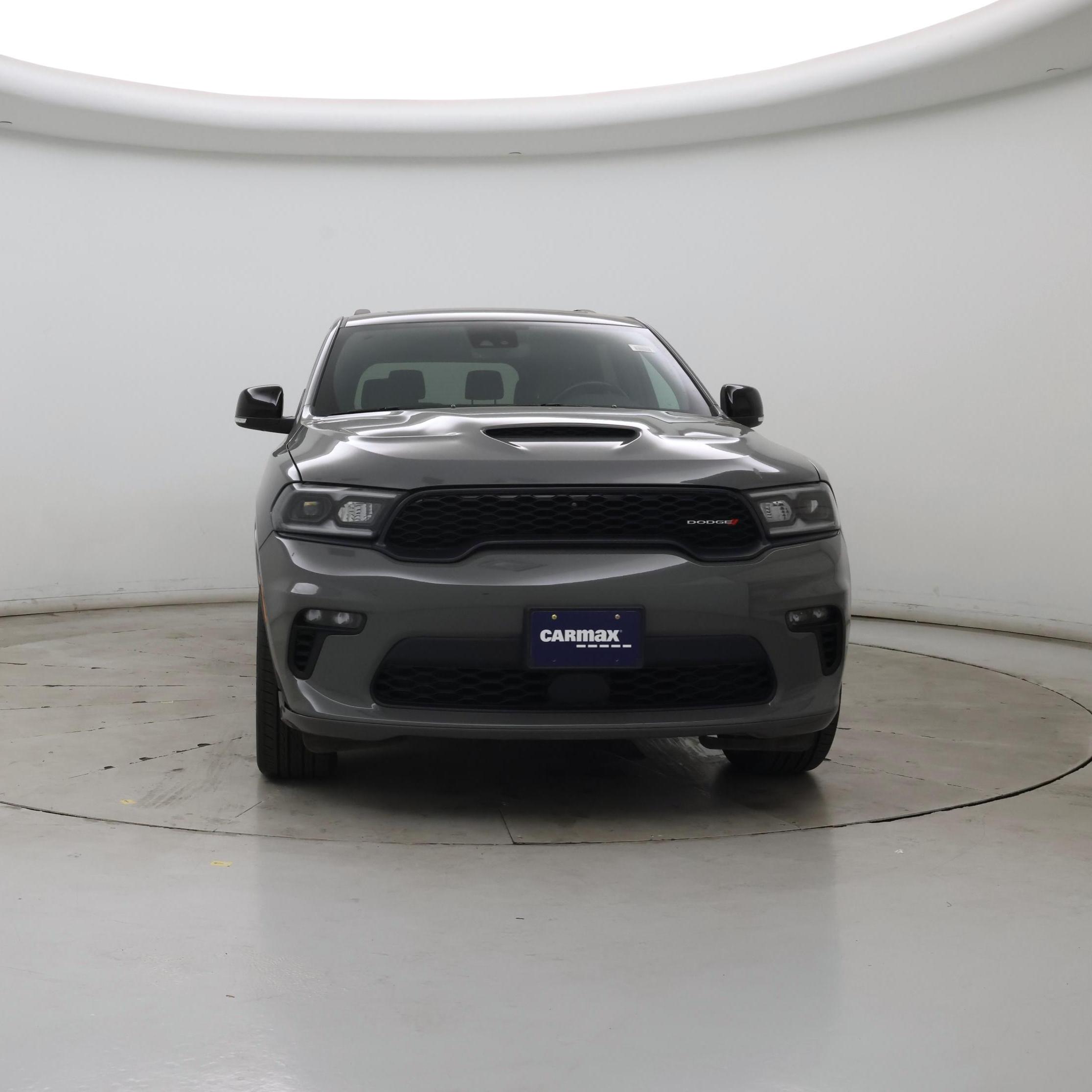 Thumbnail: 2023 Dodge Durango - 5