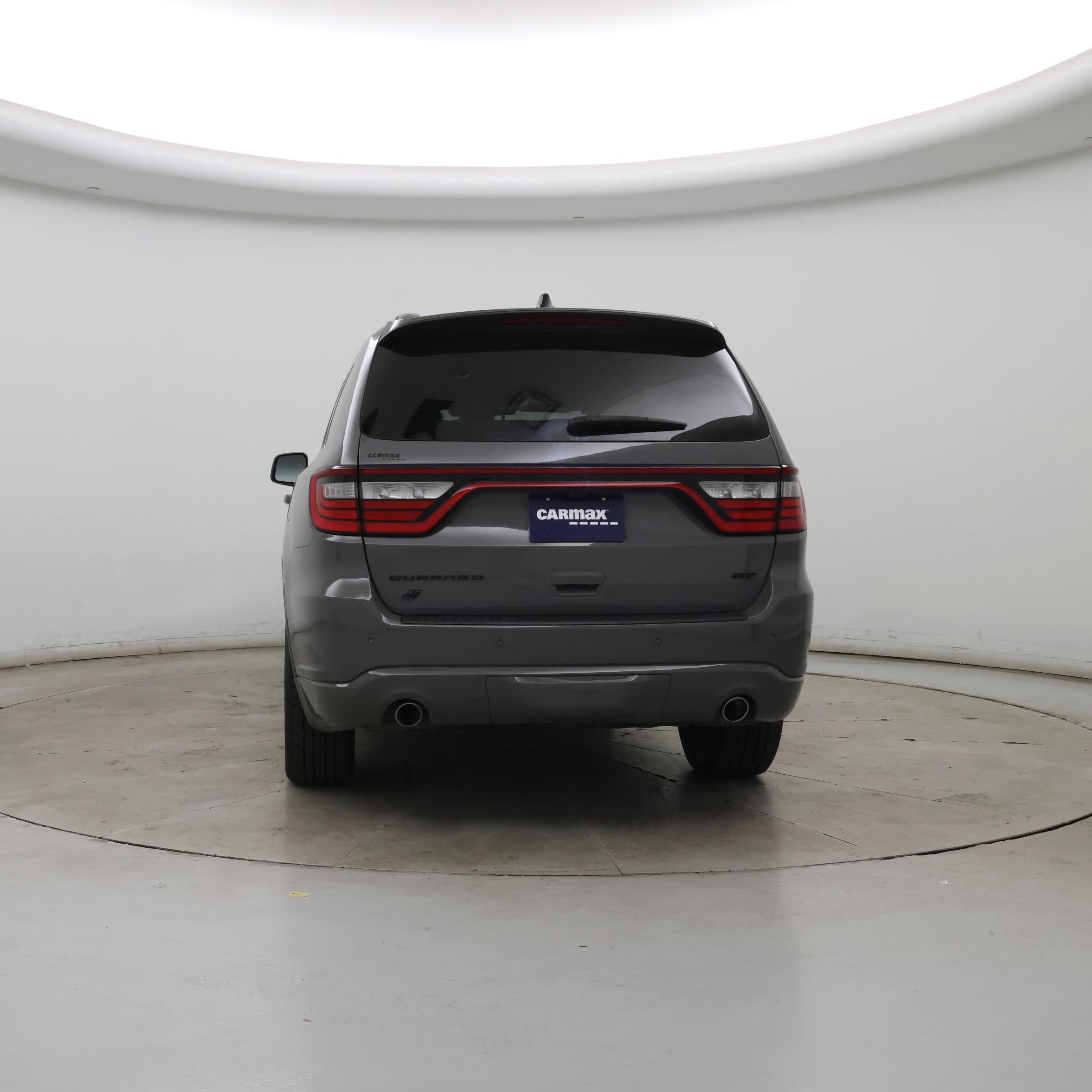 Thumbnail: 2023 Dodge Durango - 6