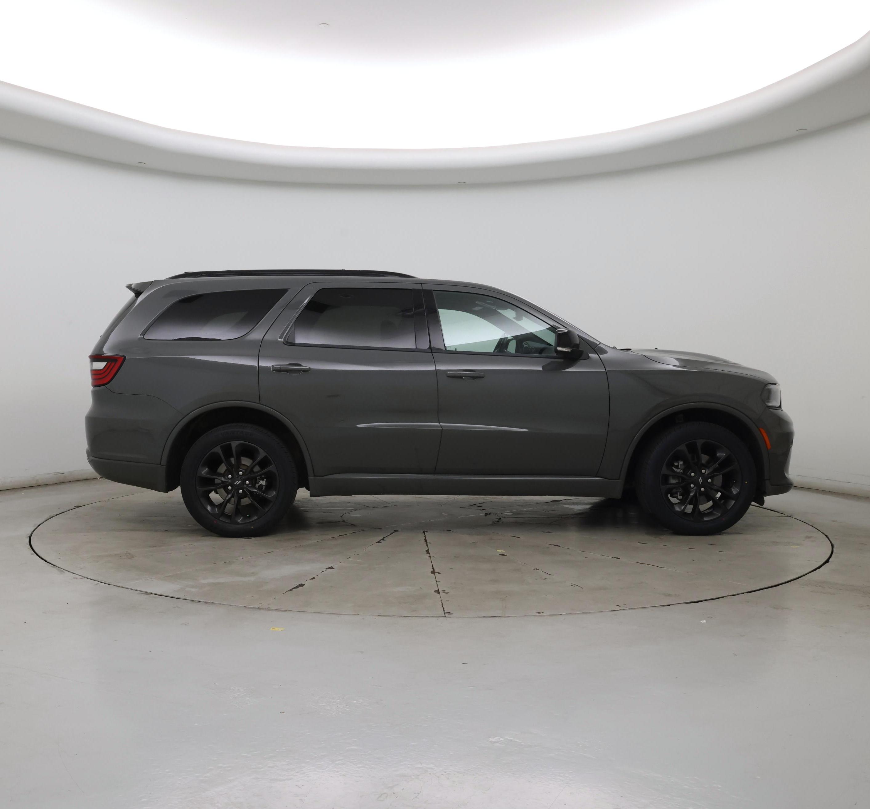 Thumbnail: 2023 Dodge Durango - 7