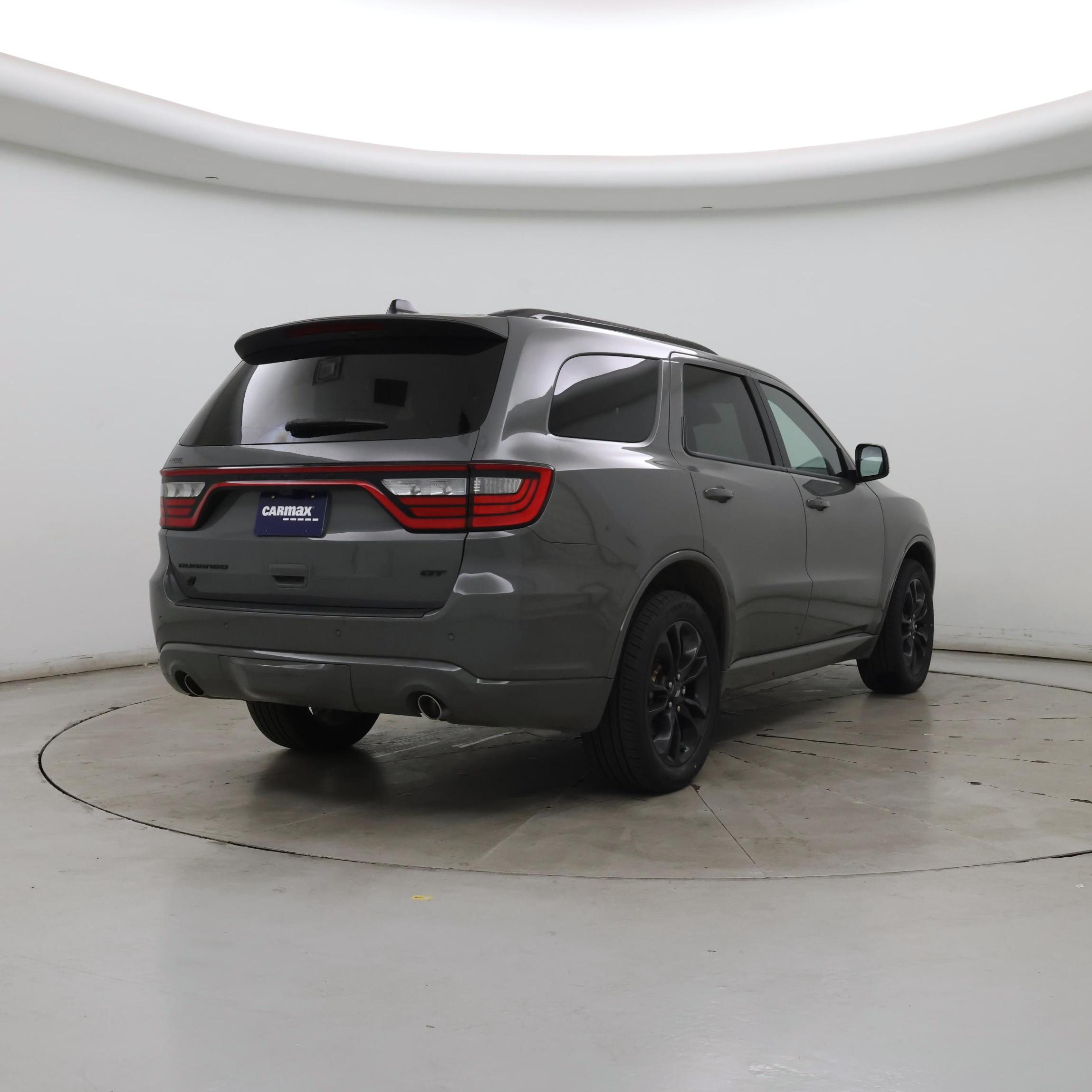 Thumbnail: 2023 Dodge Durango - 8
