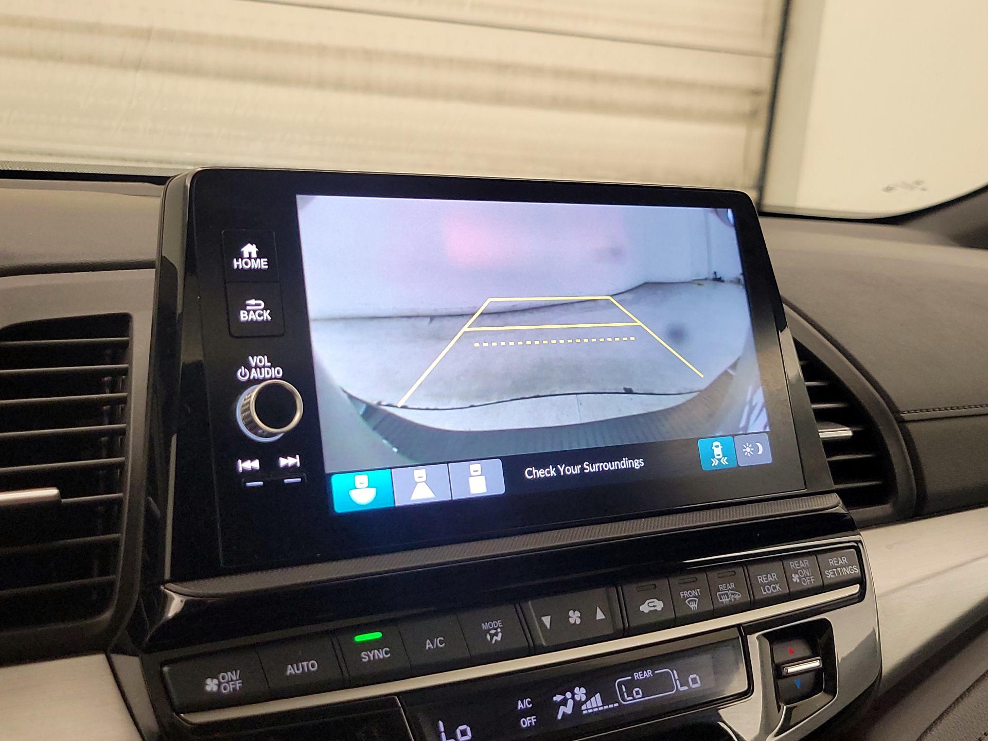 Thumbnail: 2025 Honda Odyssey - 14