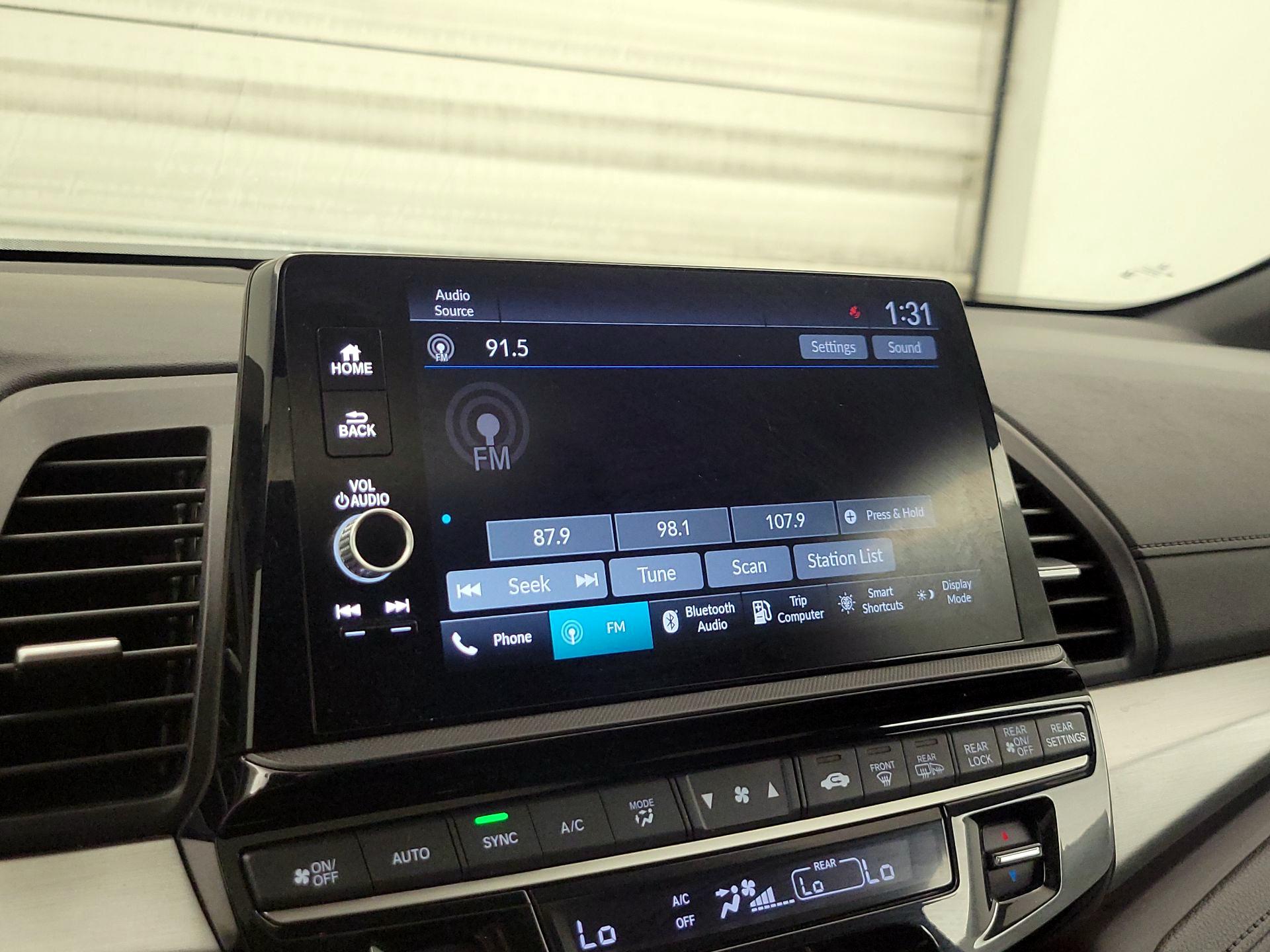 Thumbnail: 2025 Honda Odyssey - 15