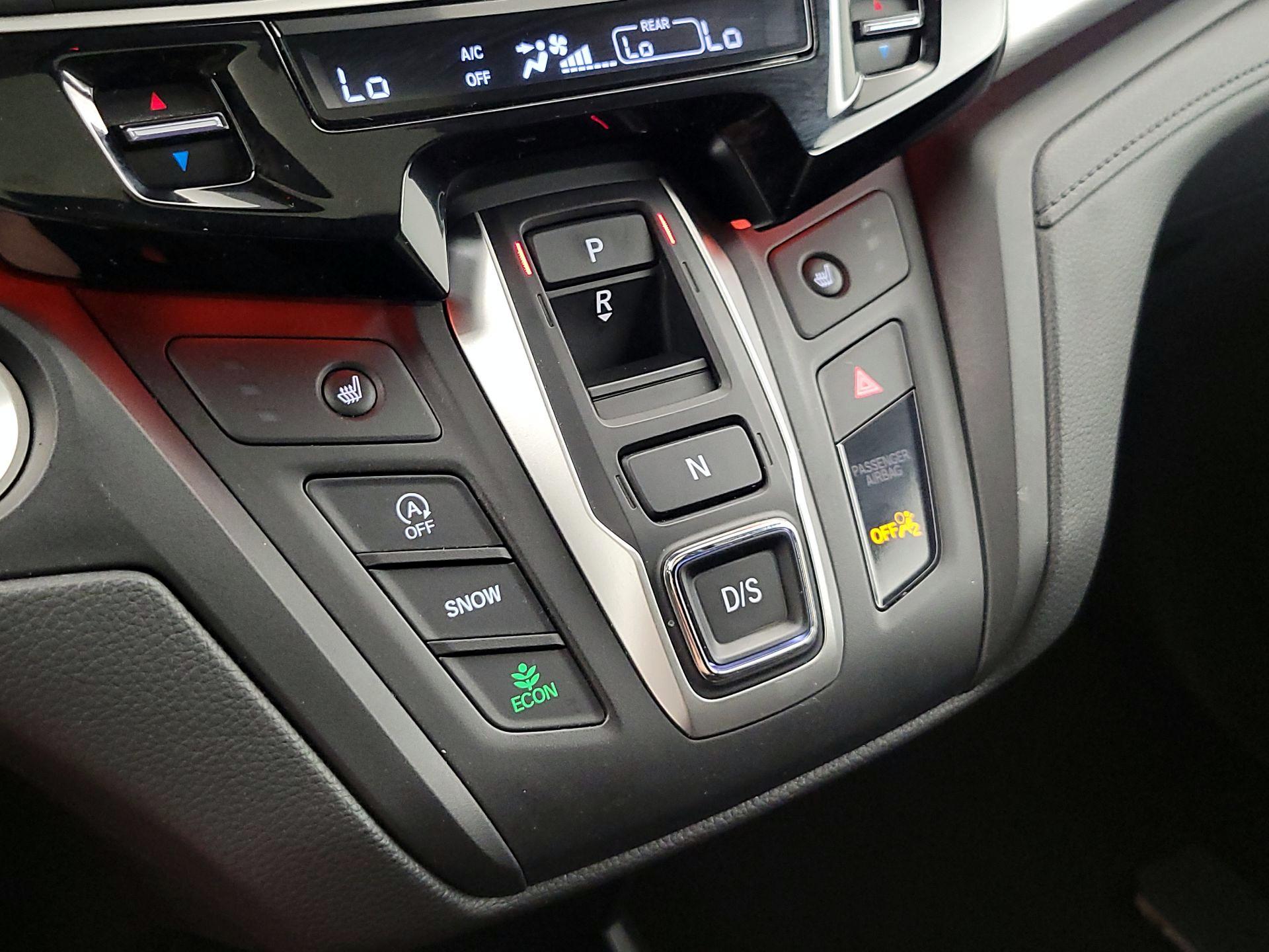 Thumbnail: 2025 Honda Odyssey - 17