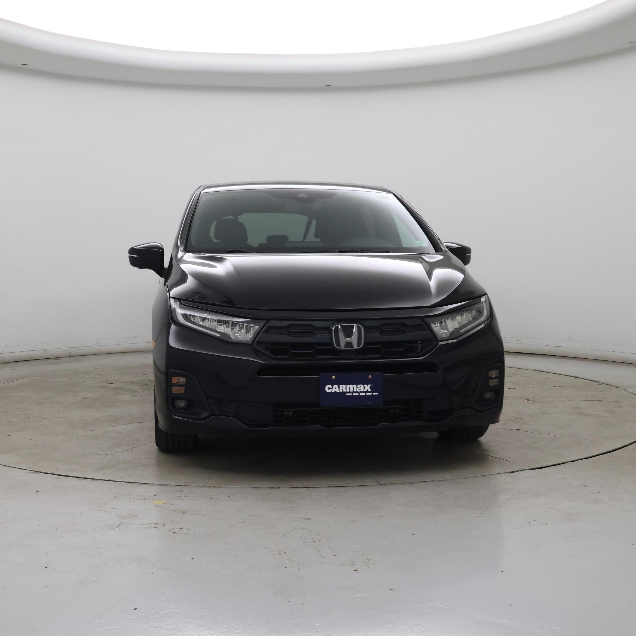 Thumbnail: 2025 Honda Odyssey - 5