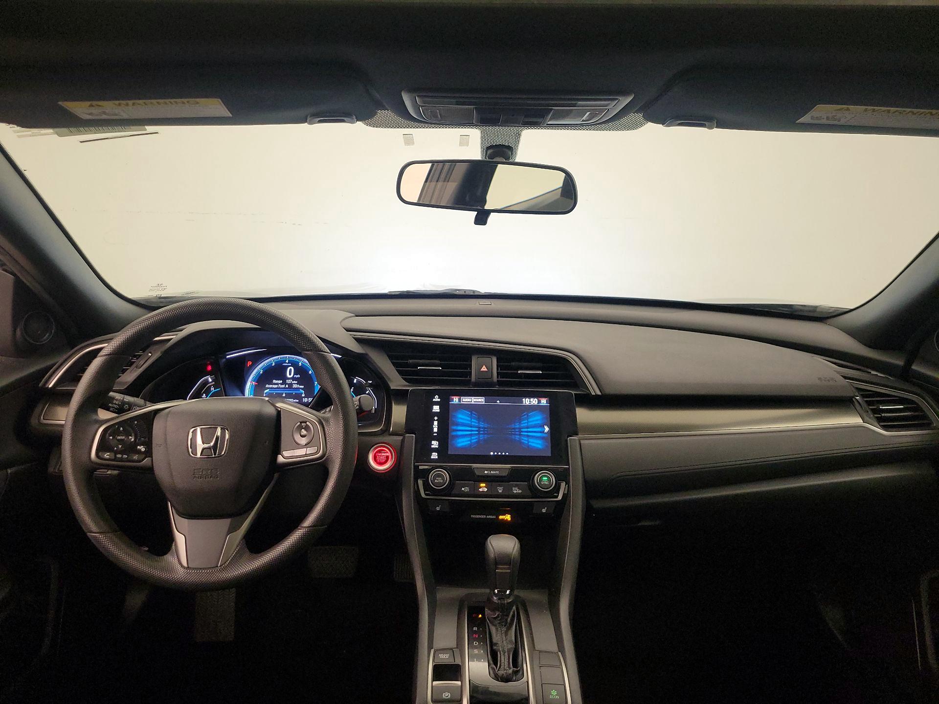 Thumbnail: 2018 Honda Civic - 9