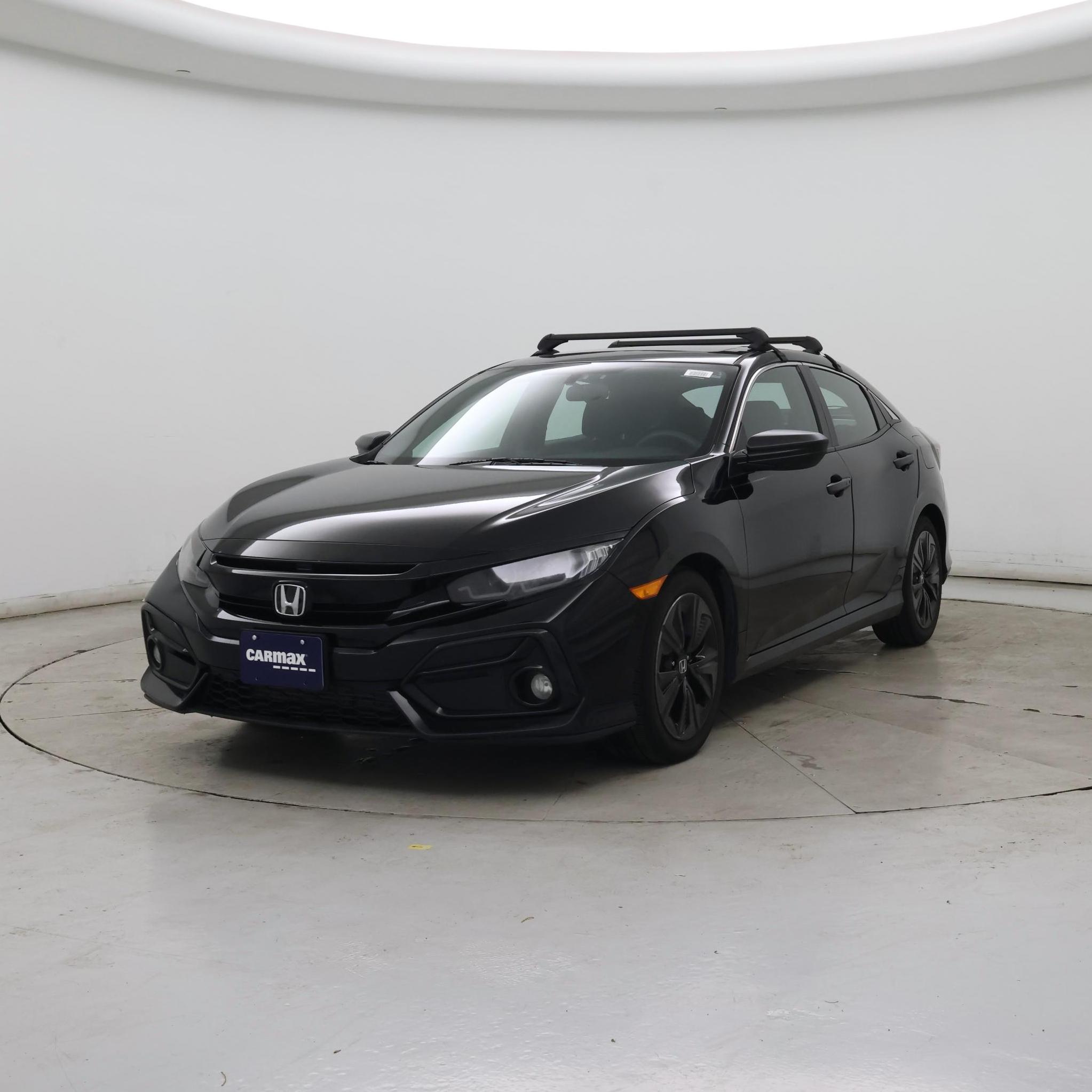 Thumbnail: 2018 Honda Civic - 4
