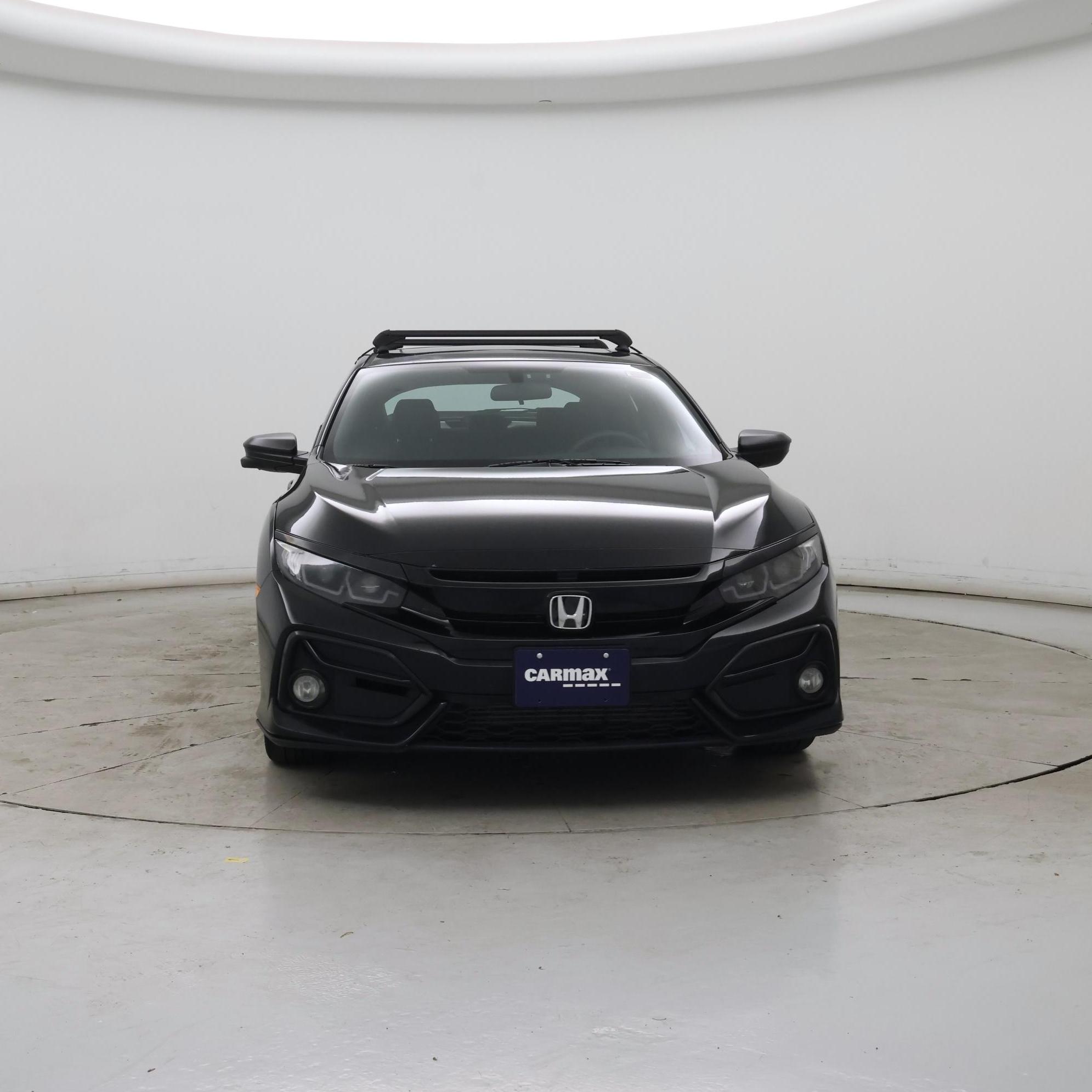 Thumbnail: 2018 Honda Civic - 5