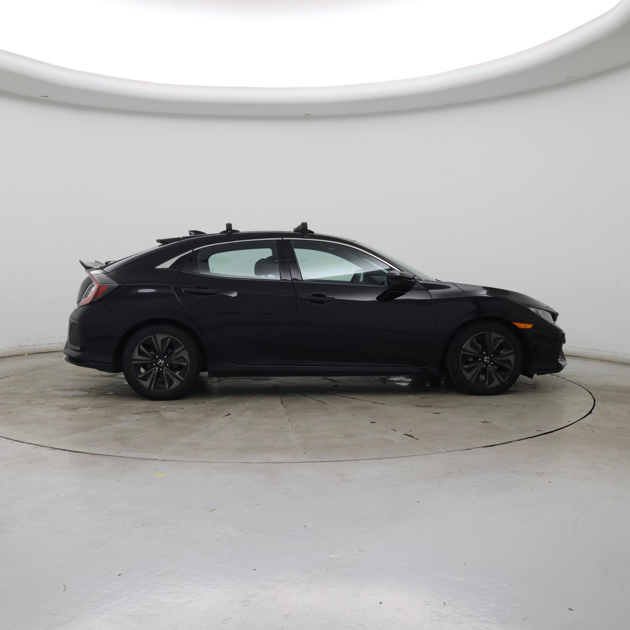 Thumbnail: 2018 Honda Civic - 7