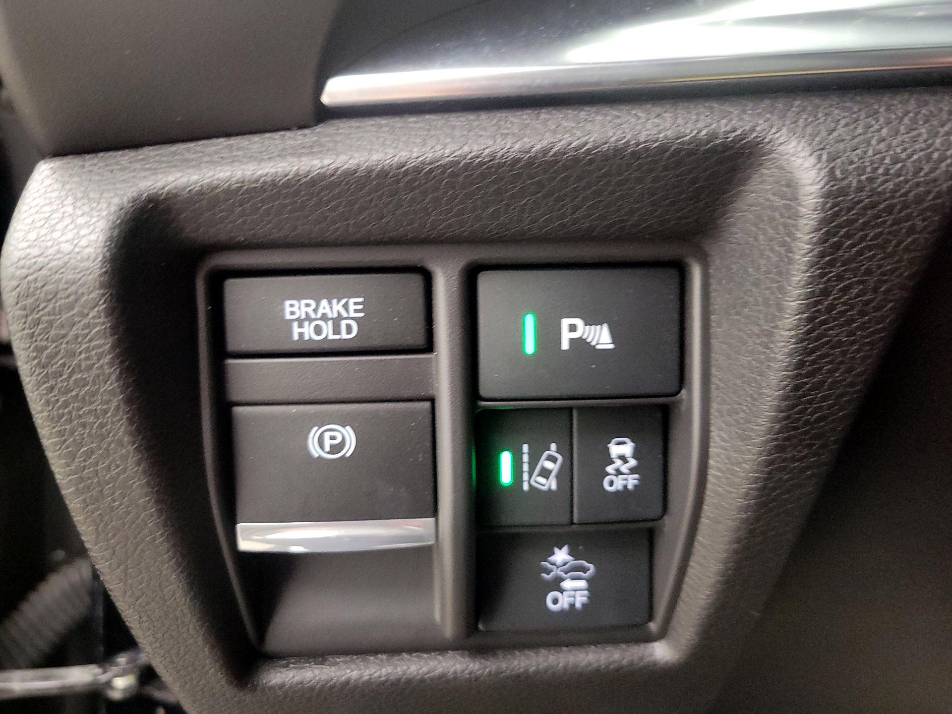 Thumbnail: 2019 Acura MDX - 13