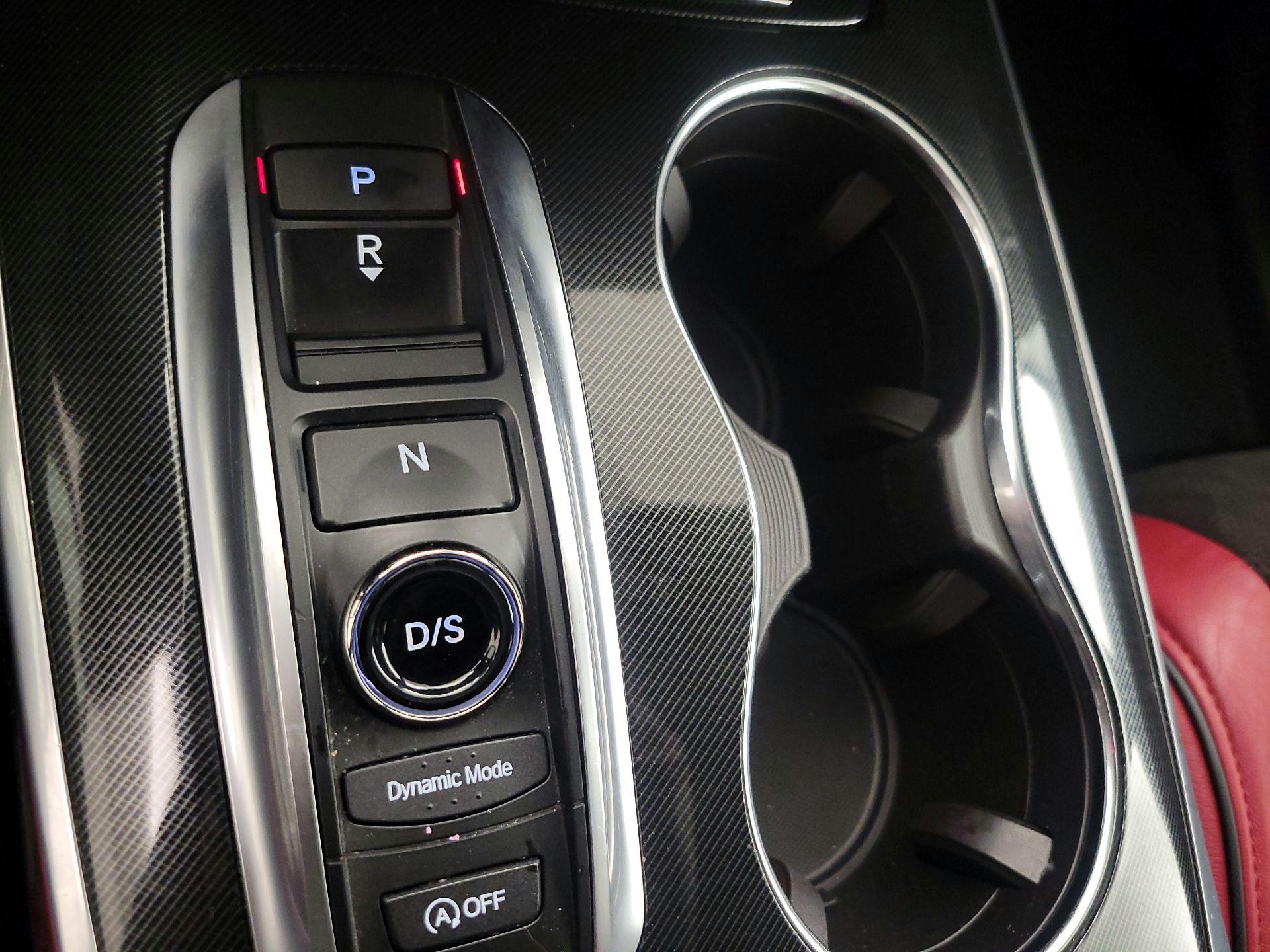 Thumbnail: 2019 Acura MDX - 17