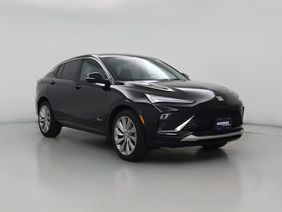 2024 Buick Envista Avenir
