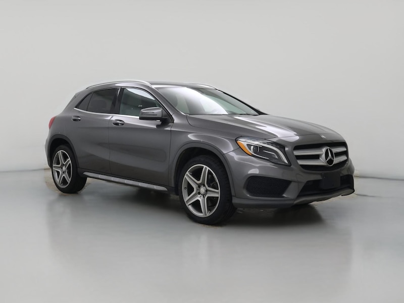 2015 Mercedes-Benz GLA 250 -
                  White Marsh, MD