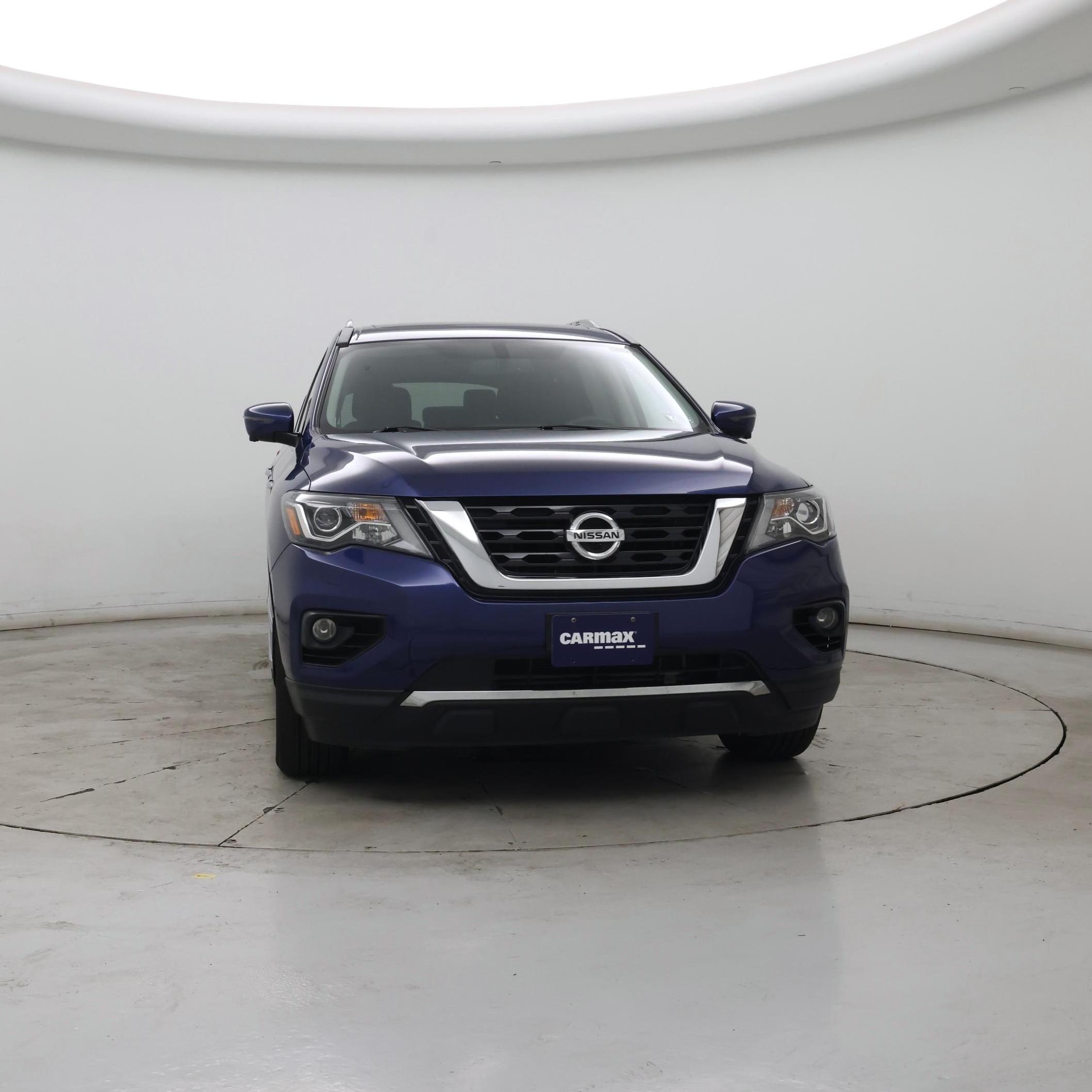 Thumbnail: 2019 Nissan Pathfinder - 5