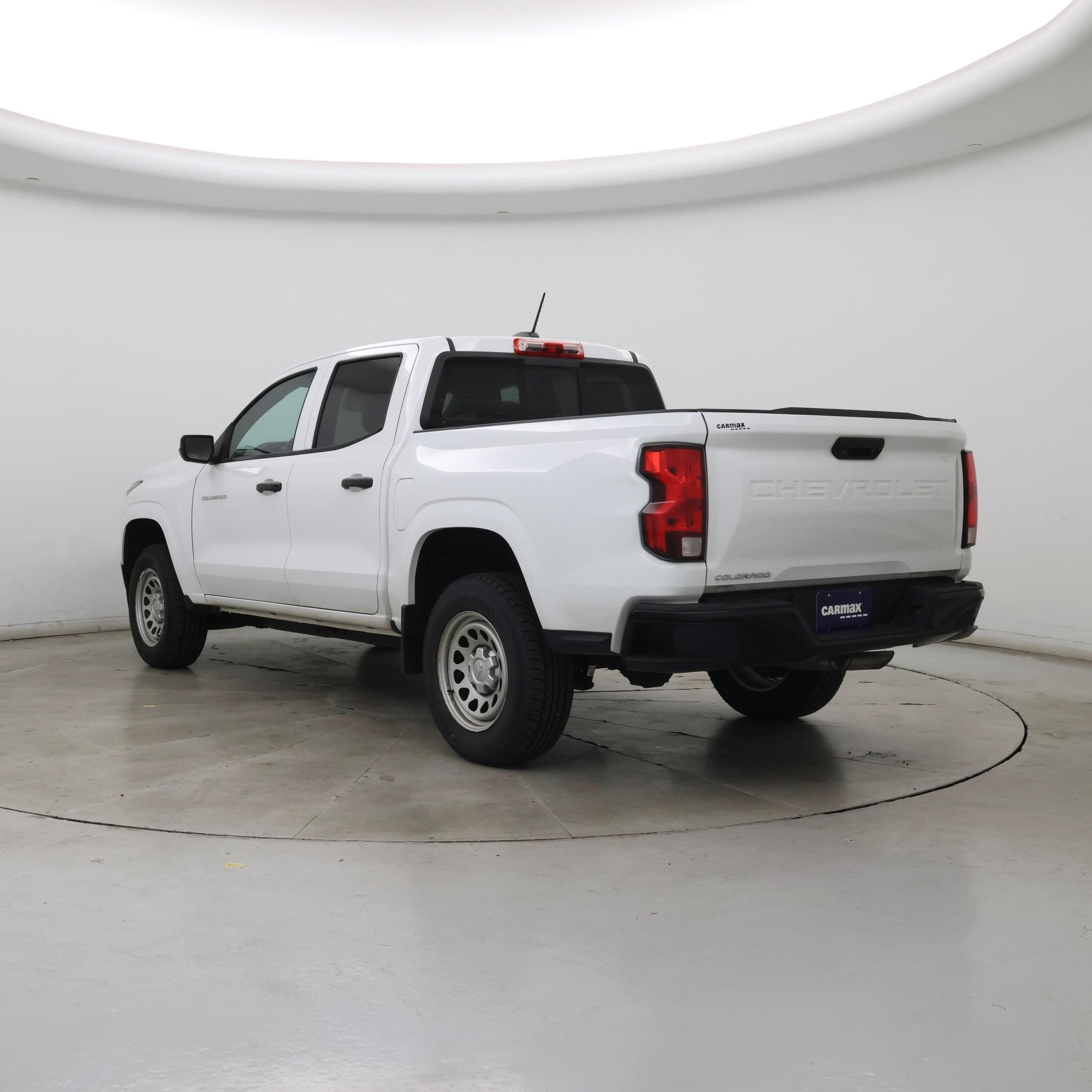 Thumbnail: 2023 Chevrolet Colorado - 2