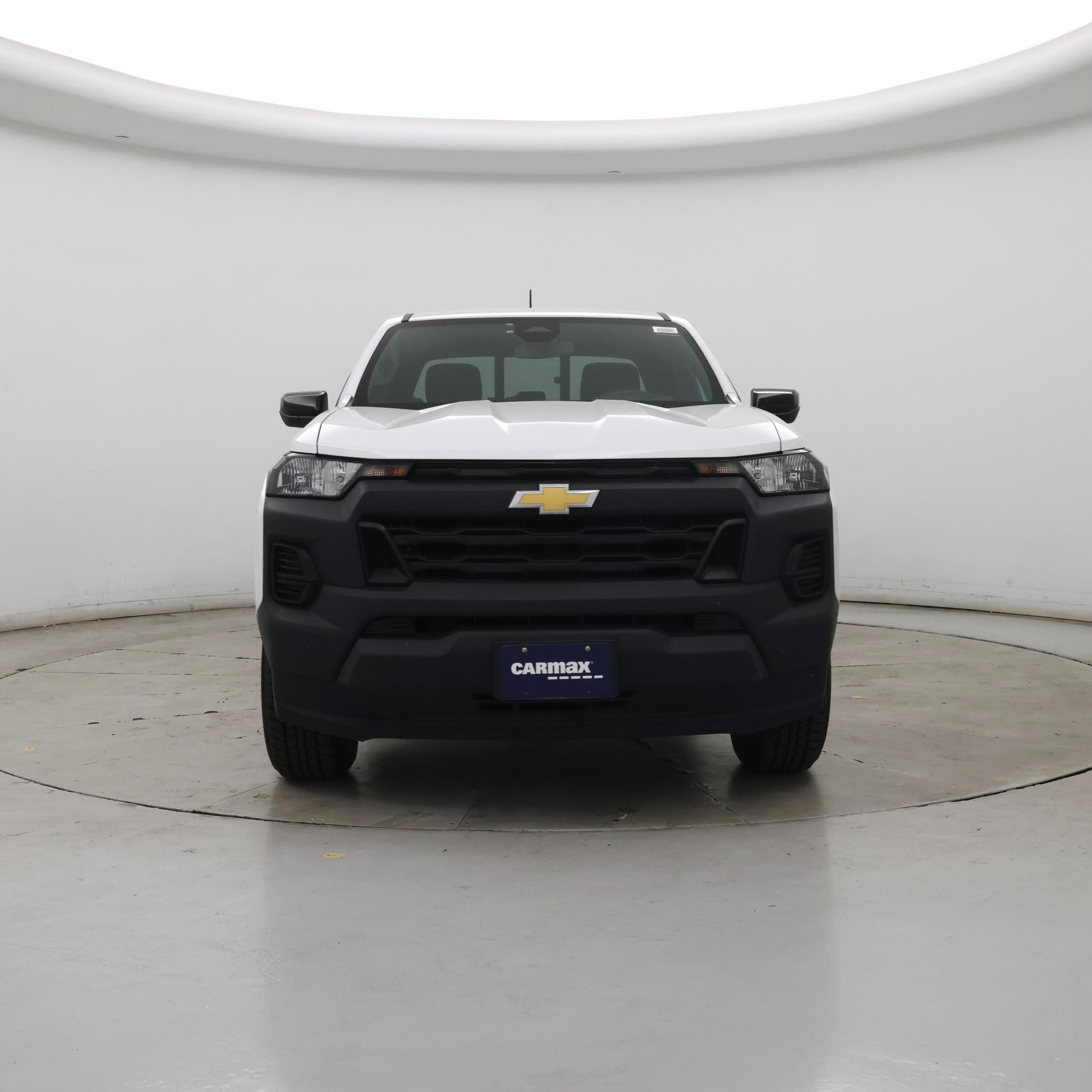 Thumbnail: 2023 Chevrolet Colorado - 5
