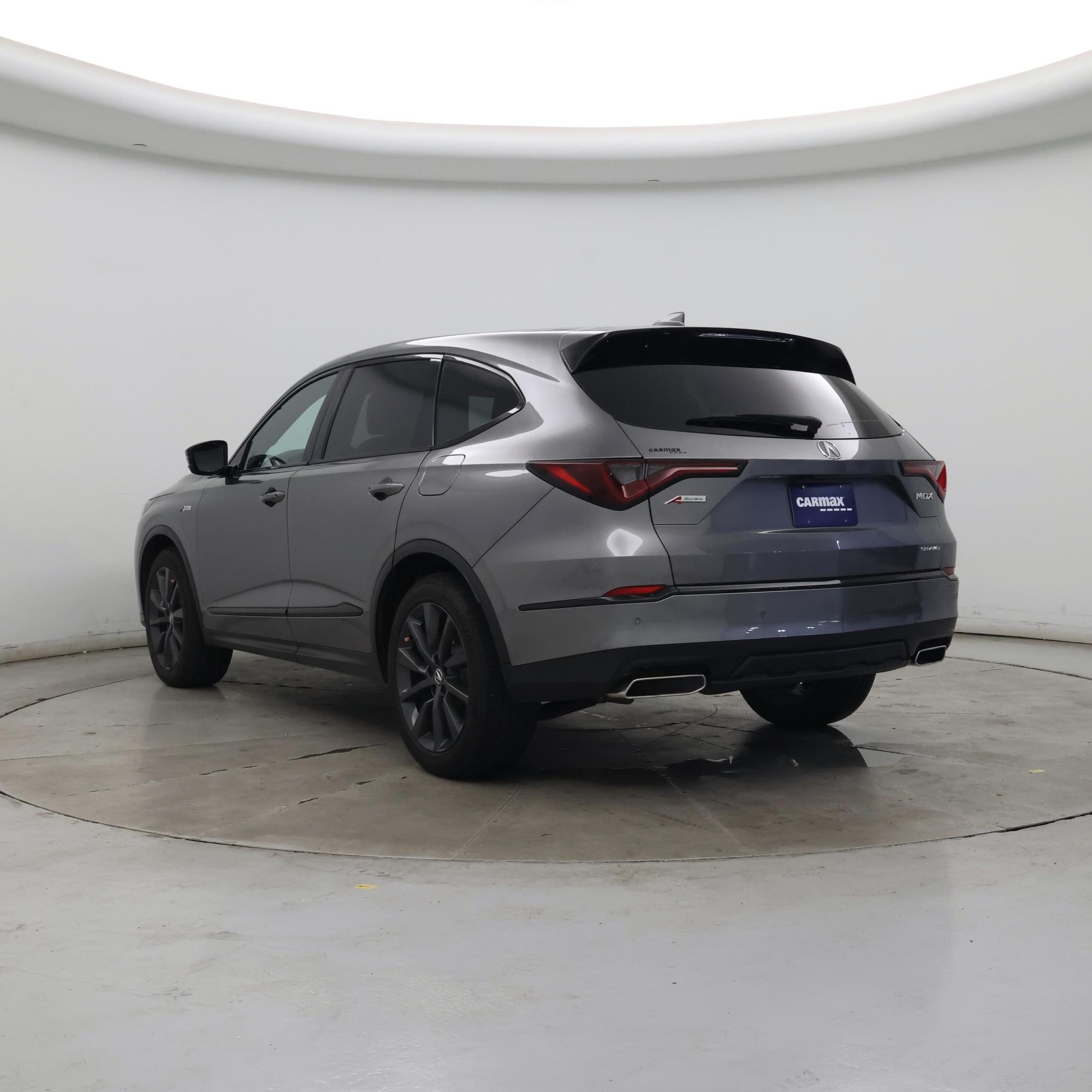 Thumbnail: 2025 Acura MDX - 2