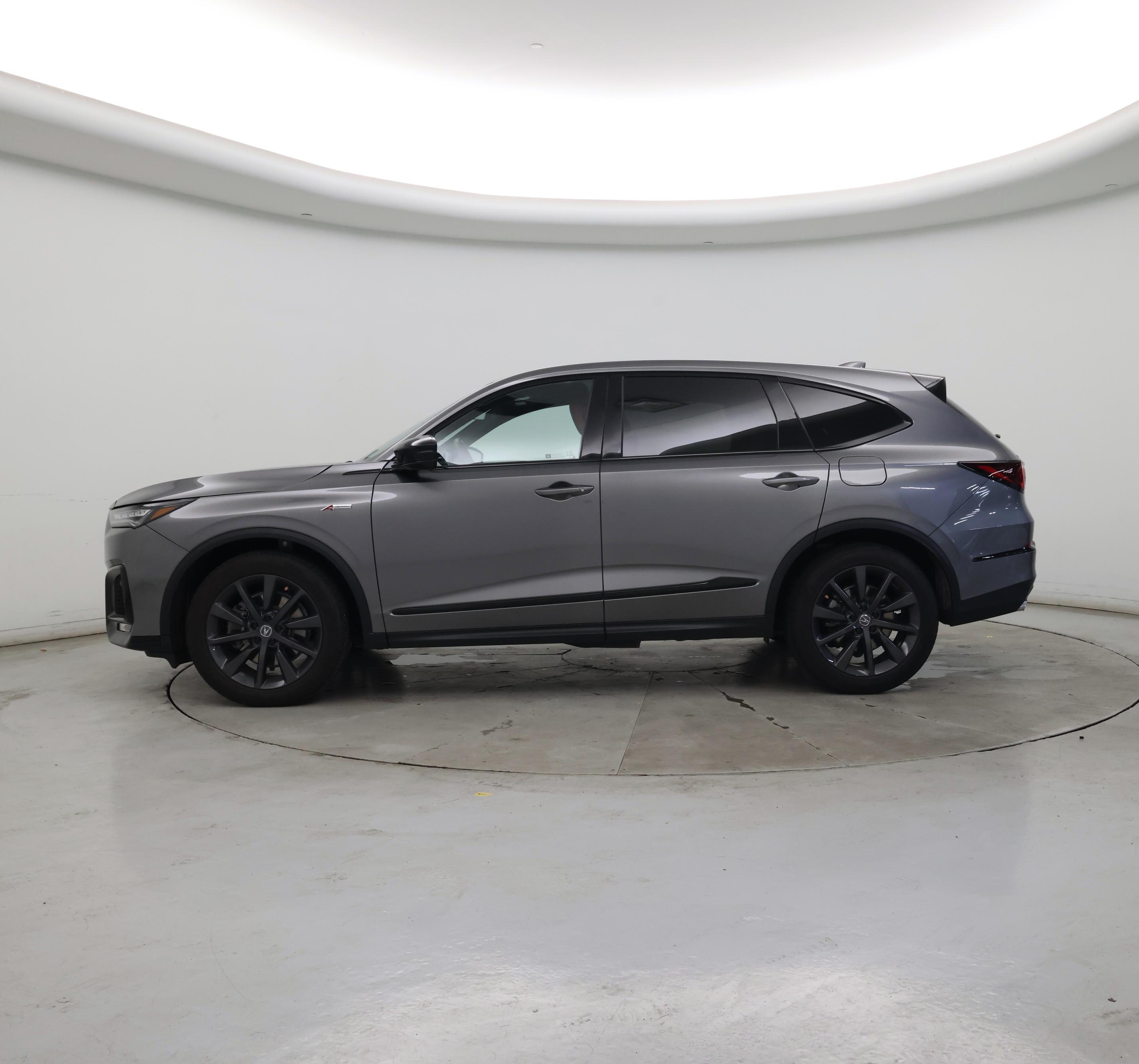 Thumbnail: 2025 Acura MDX - 3