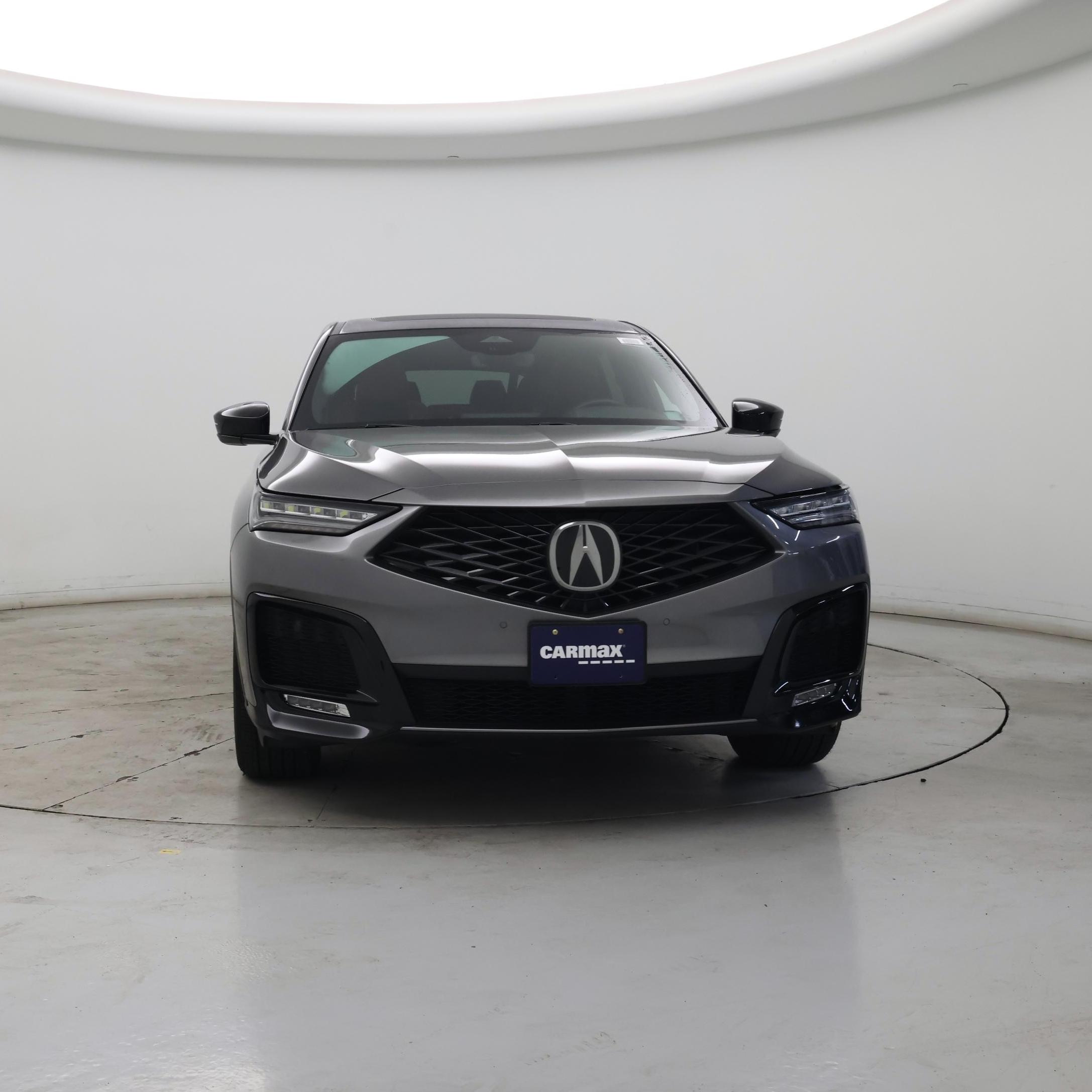 Thumbnail: 2025 Acura MDX - 5