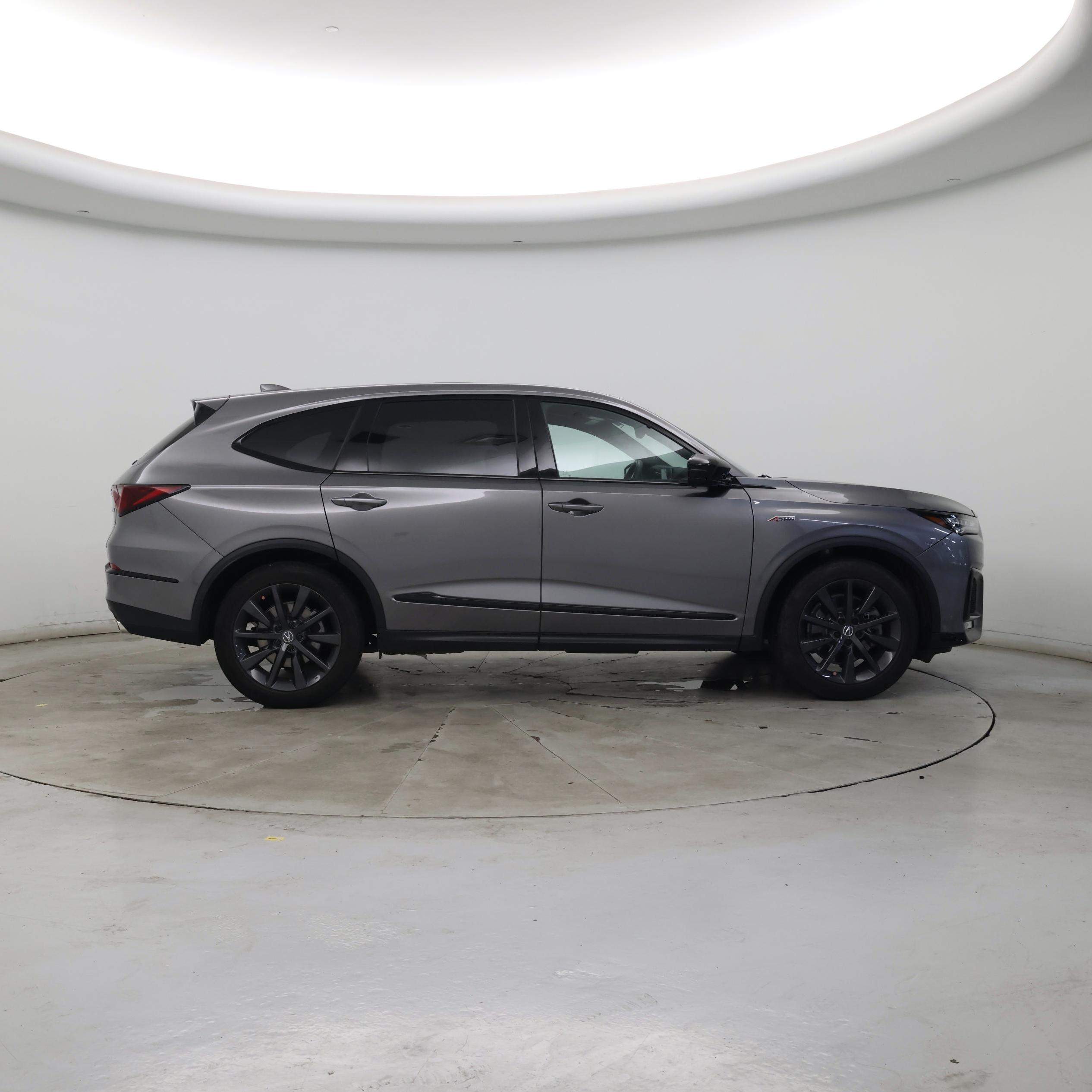 Thumbnail: 2025 Acura MDX - 7